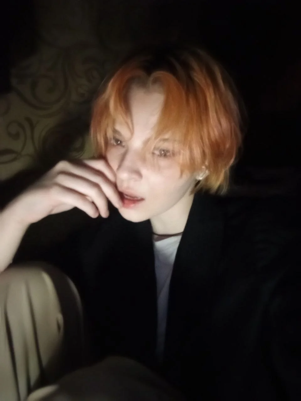 XXX Porn Photo of Nude SharylOrbin 9