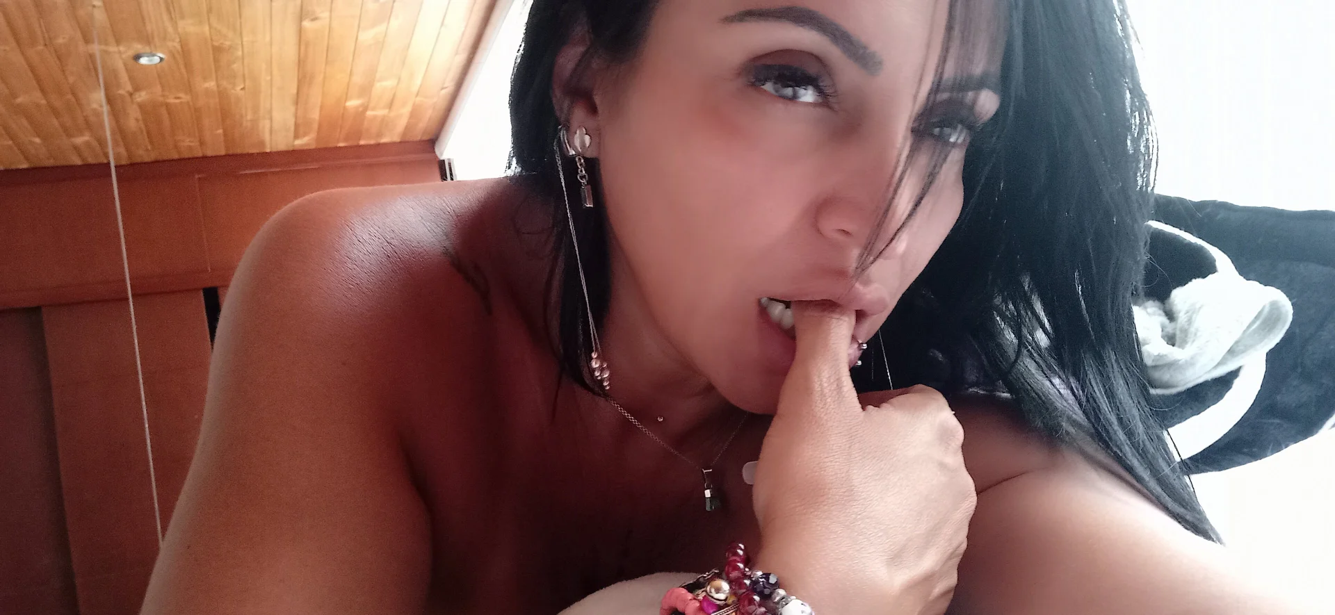 XXX Porn Photo of Nude zullyxhot 61