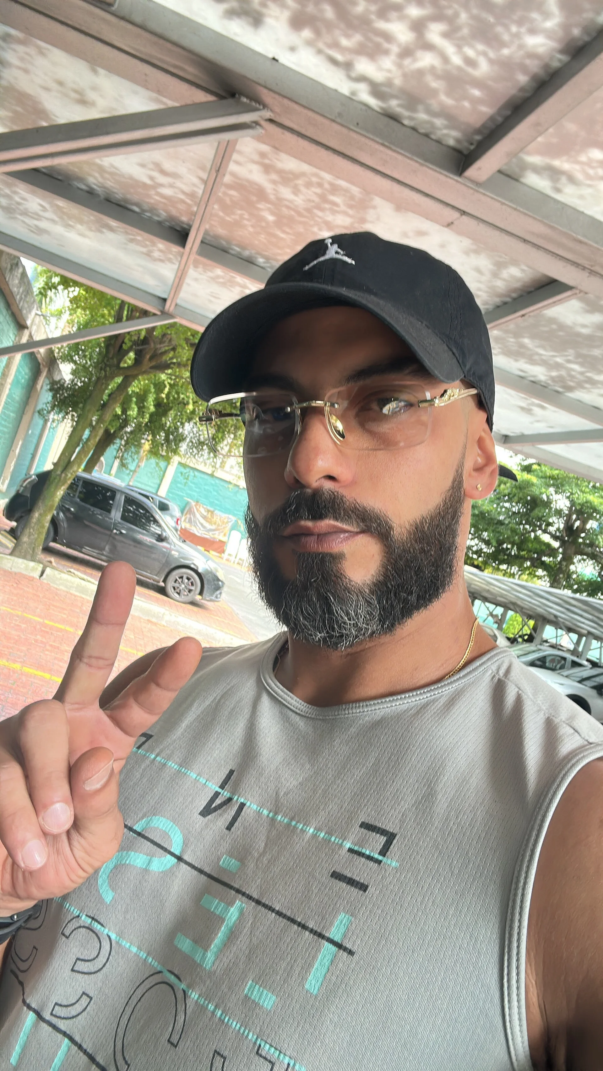 XXX Porn Photo of Nude romeolovedark 5