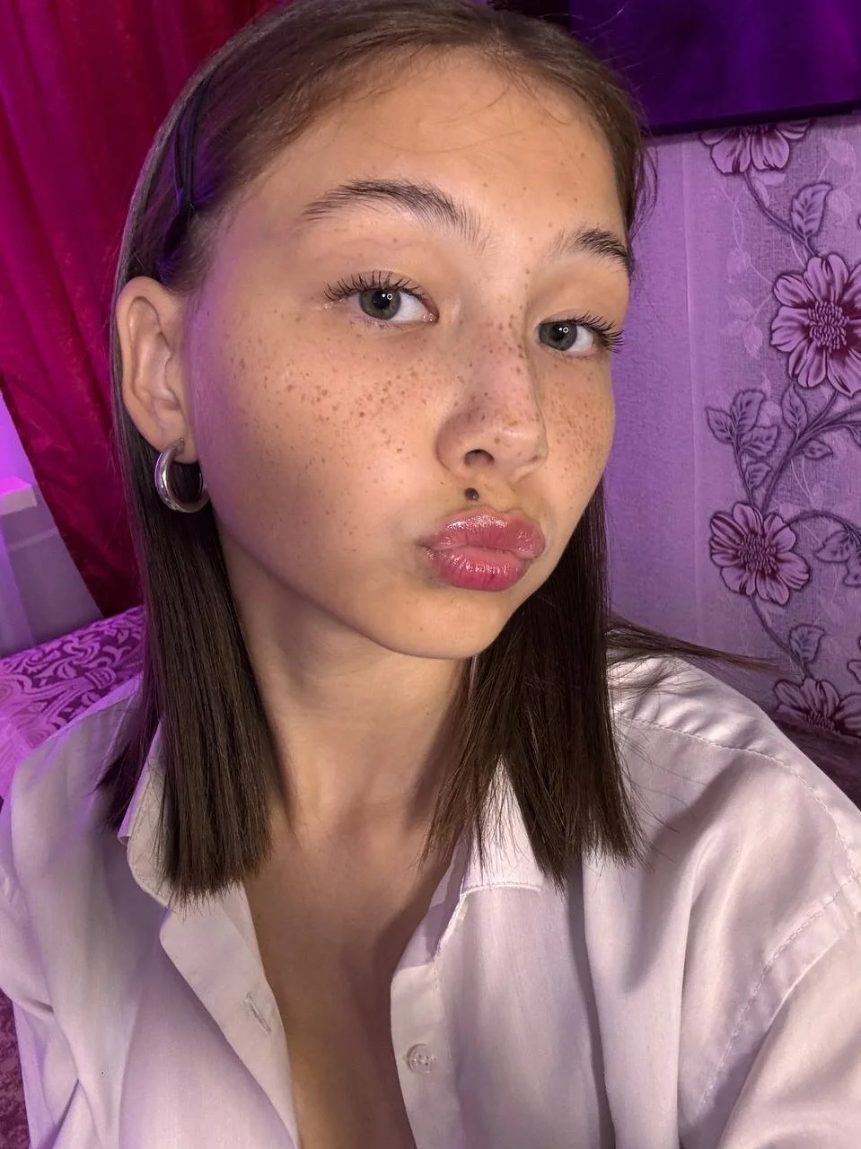 XXX Porn Photo of Nude luna_young 89
