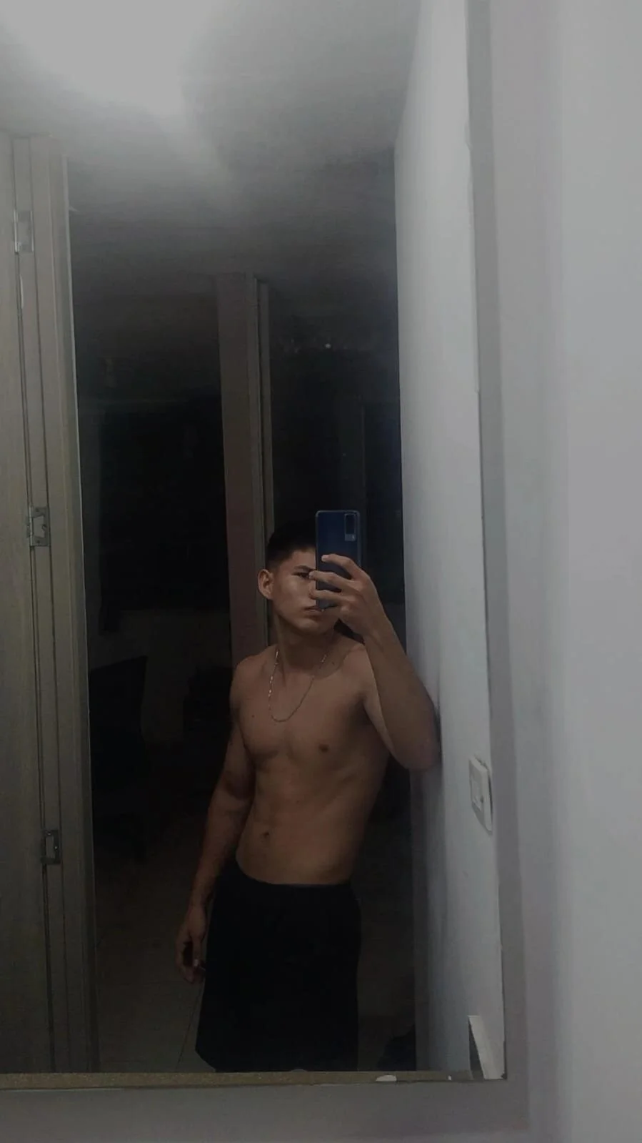 XXX Porn Photo of Nude Ryo_kush 3