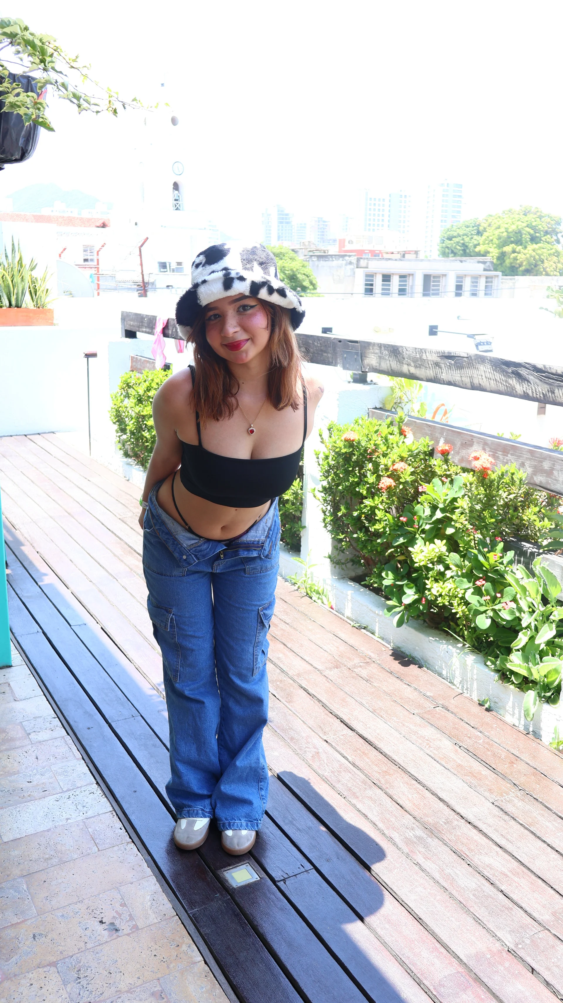 XXX Porn Photo of Nude Alloykitten 18