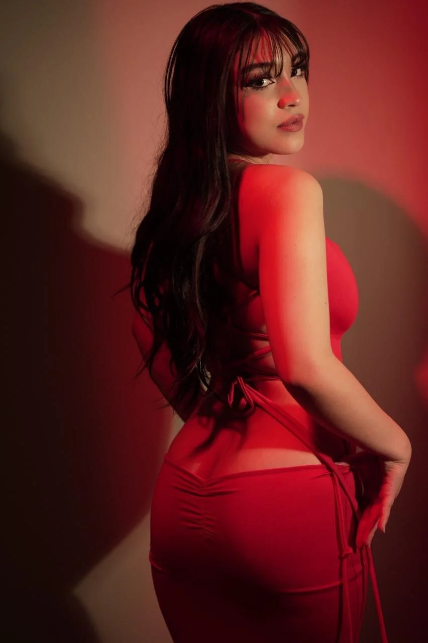 XXX Porn Photo of Nude CassieCarters 9