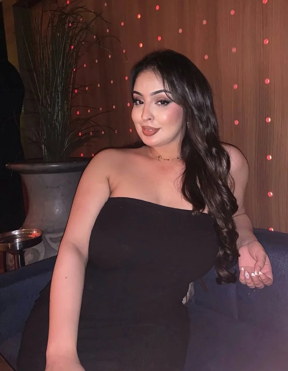 XXX Porn Photo of Nude Yasmina-arabic 7