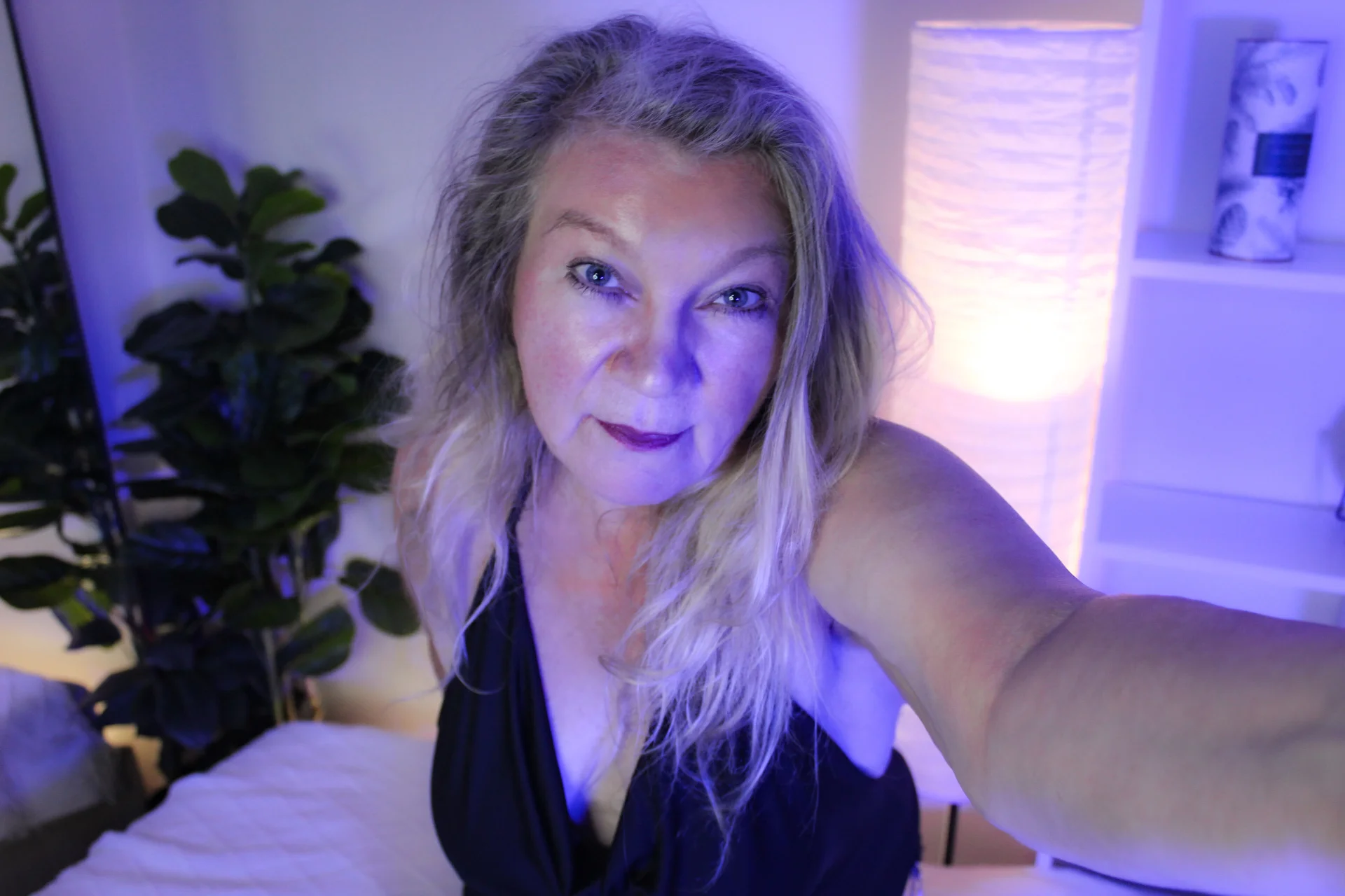 XXX Porn Photo of Nude NataliMellow 55