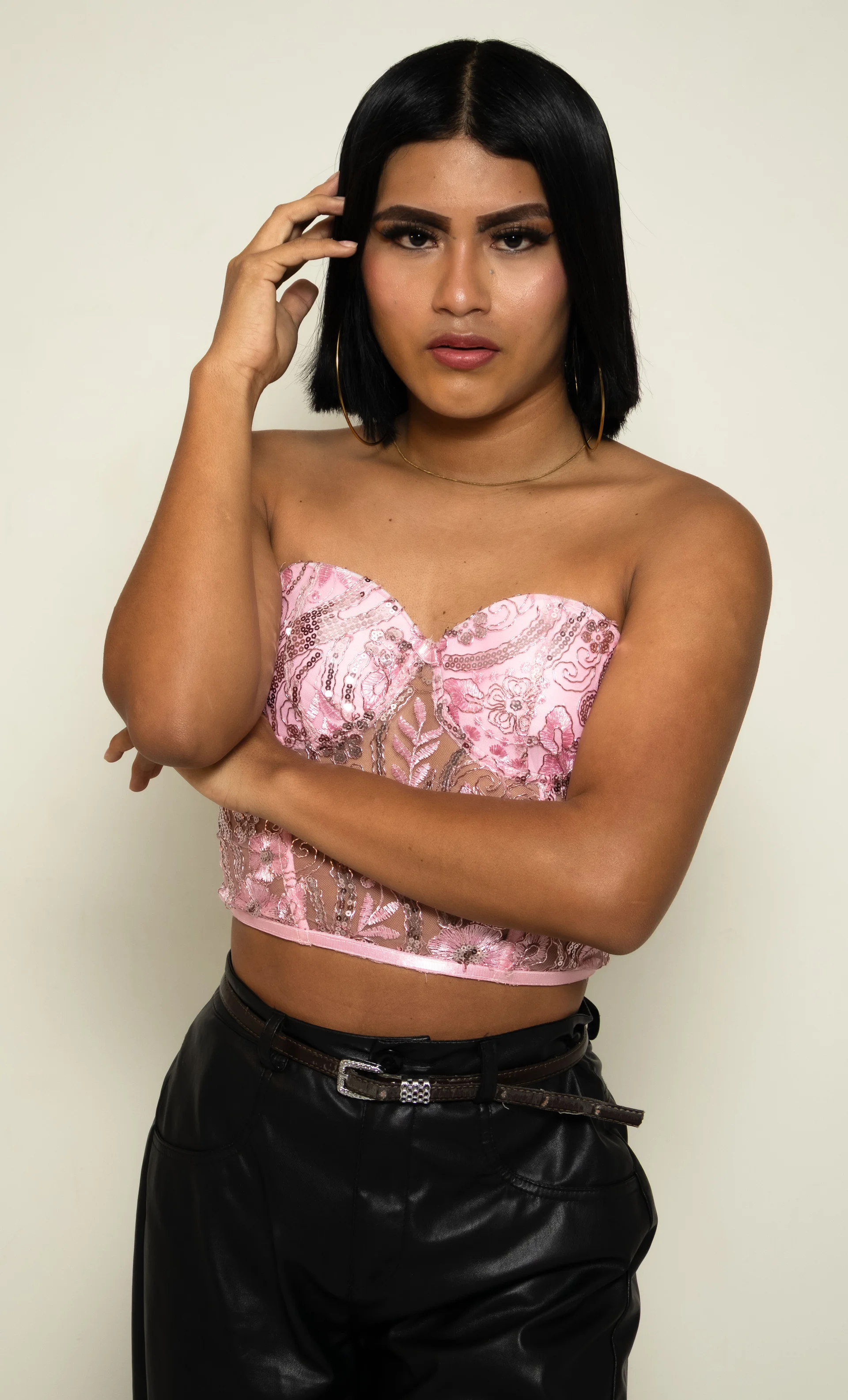XXX Porn Photo of Nude AilynCifuentes 3