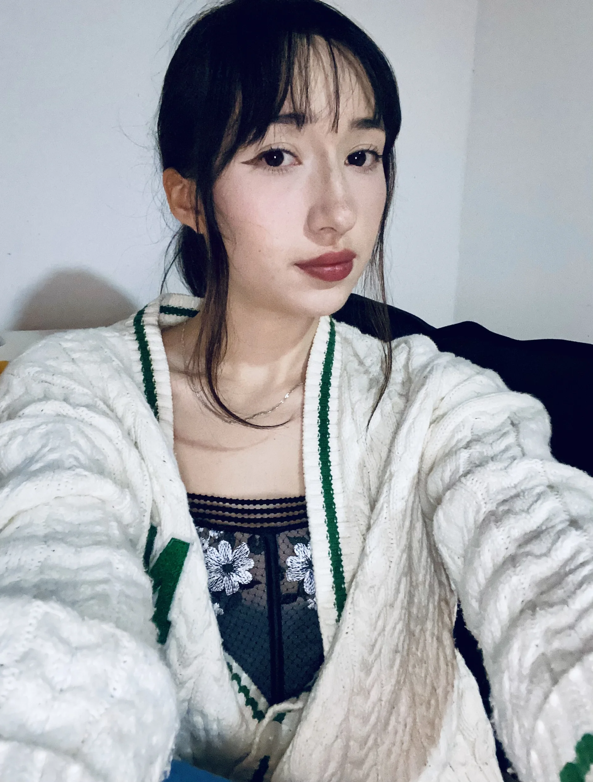 XXX Porn Photo of Nude ivyloveu11 2