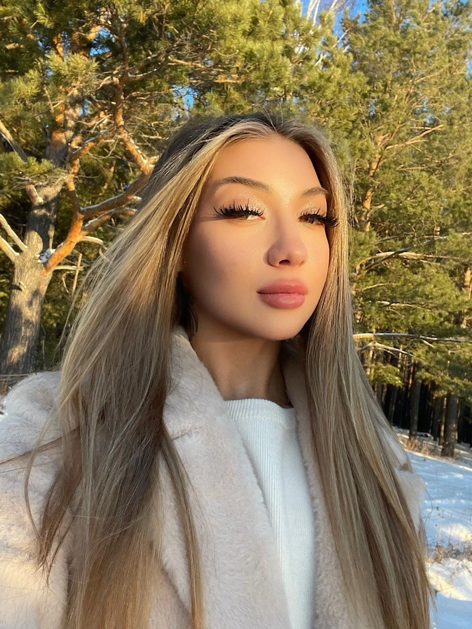 XXX Porn Photo of Nude Martina_Isseee 10