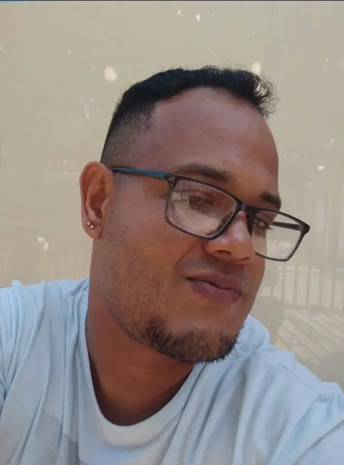 XXX Porn Photo of Nude wilmerbon 3
