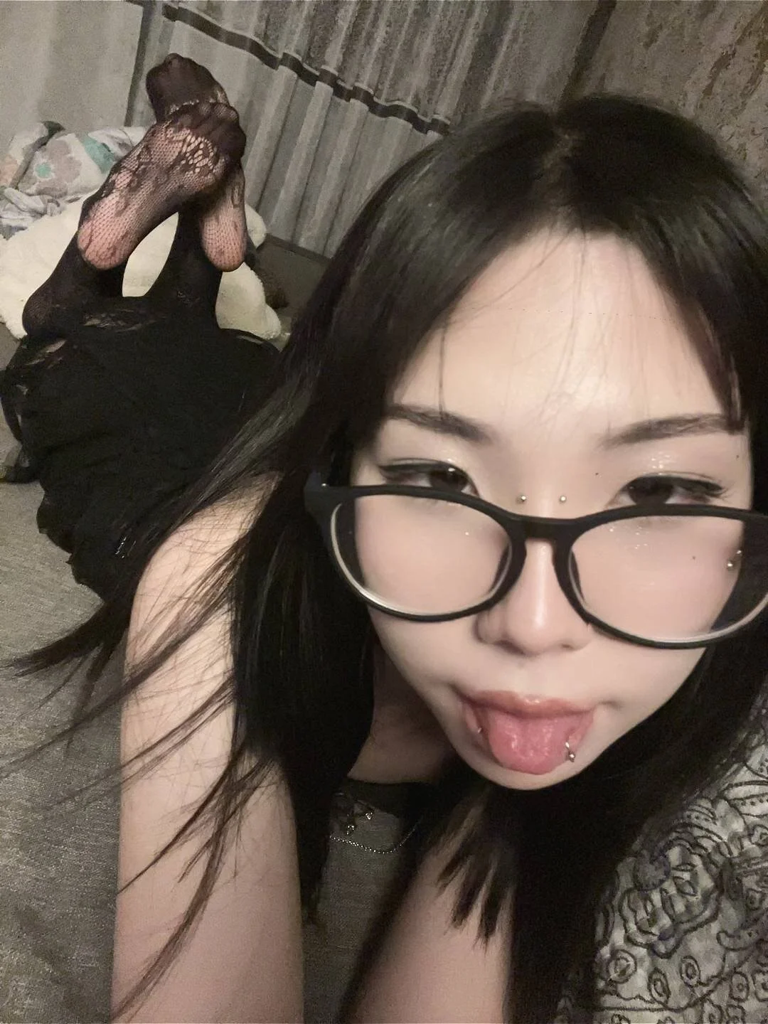 XXX Porn Photo of Nude AprilOnilll 14