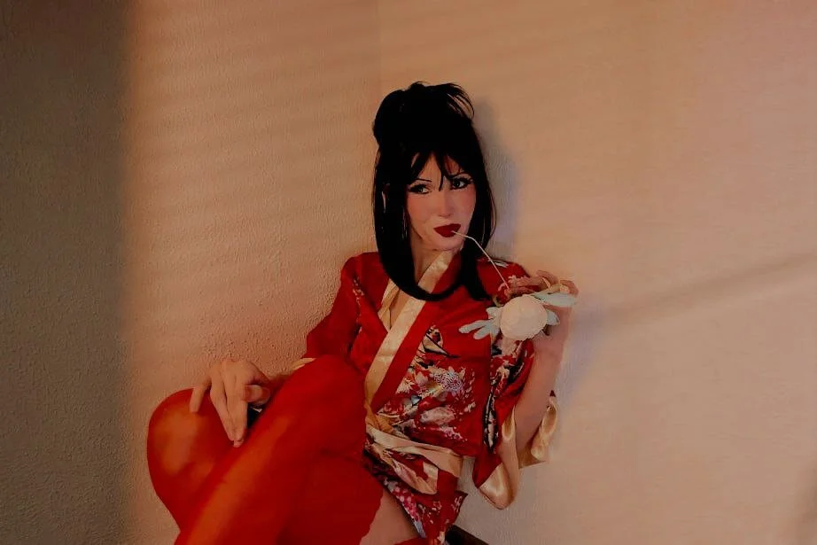 XXX Porn Photo of Nude PamelamyDreamys 25