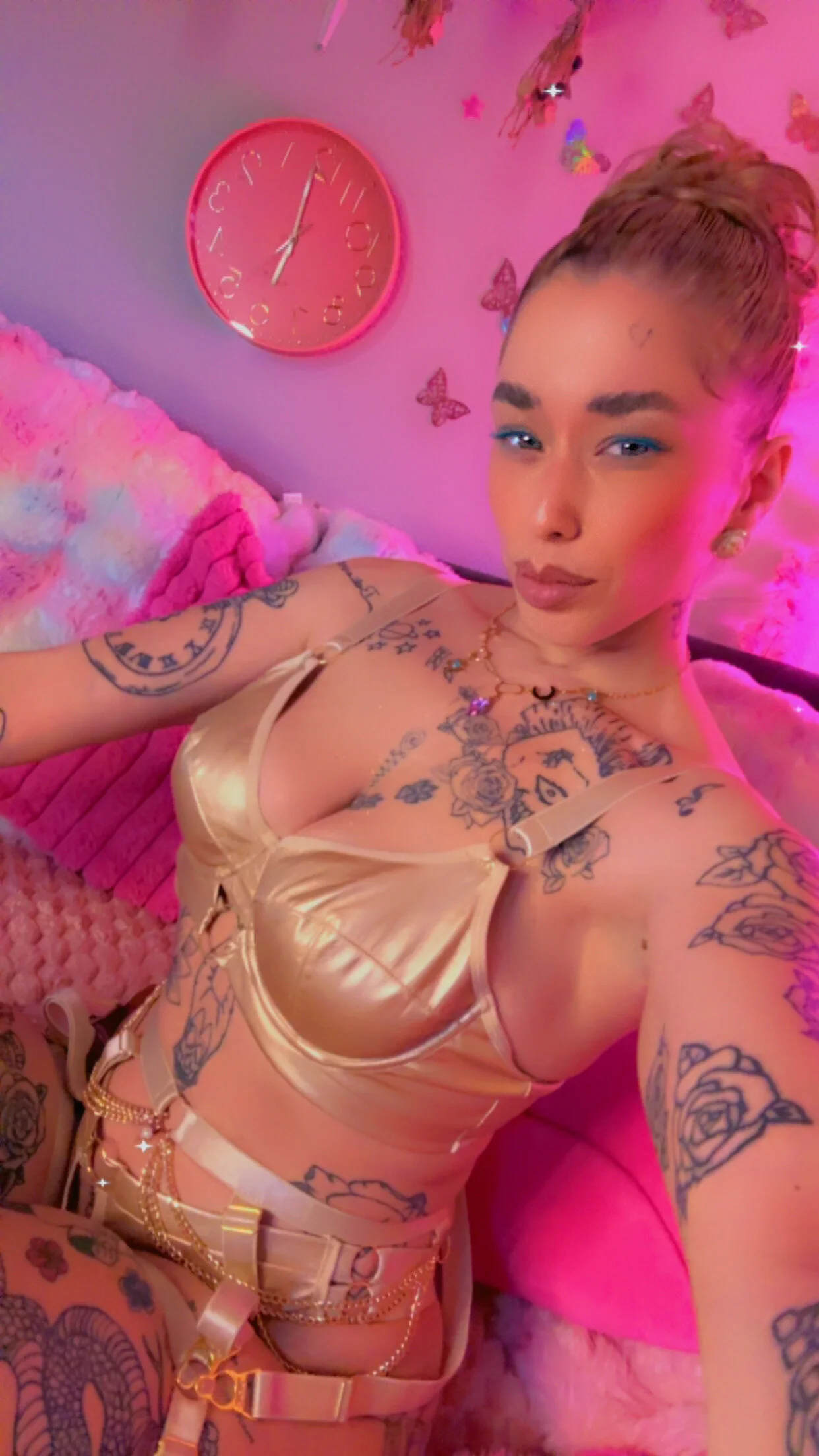 XXX Porn Photo of Nude CHACHOULAND 57