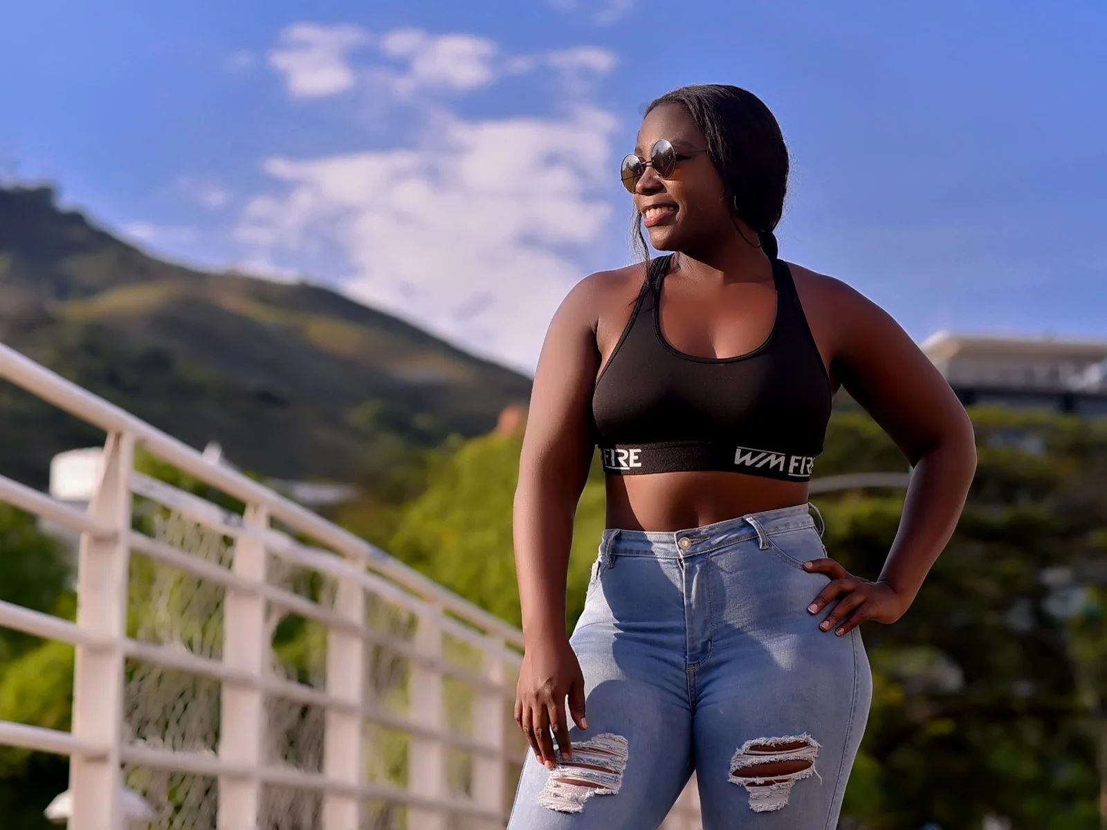 XXX Porn Photo of Nude TamyJhonson 3