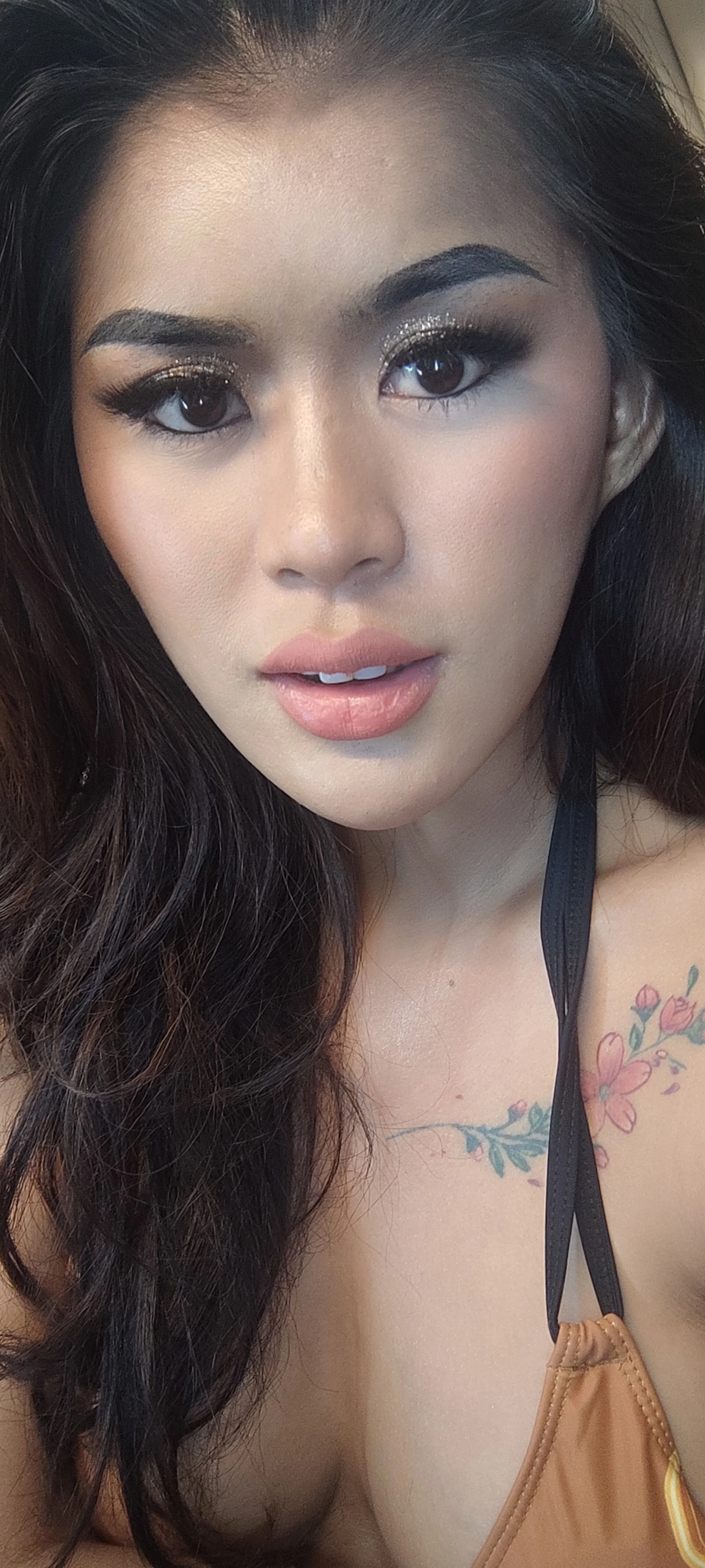 XXX Porn Photo of Nude AnitaMoorHead 3