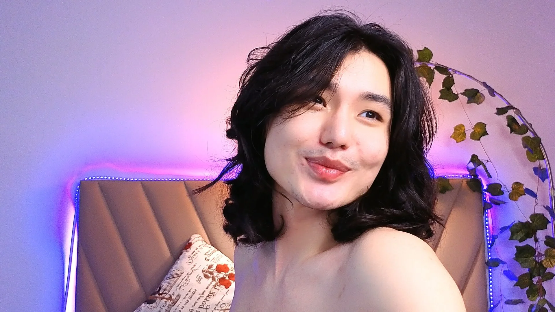 XXX Porn Photo of Nude FormOverFear 2