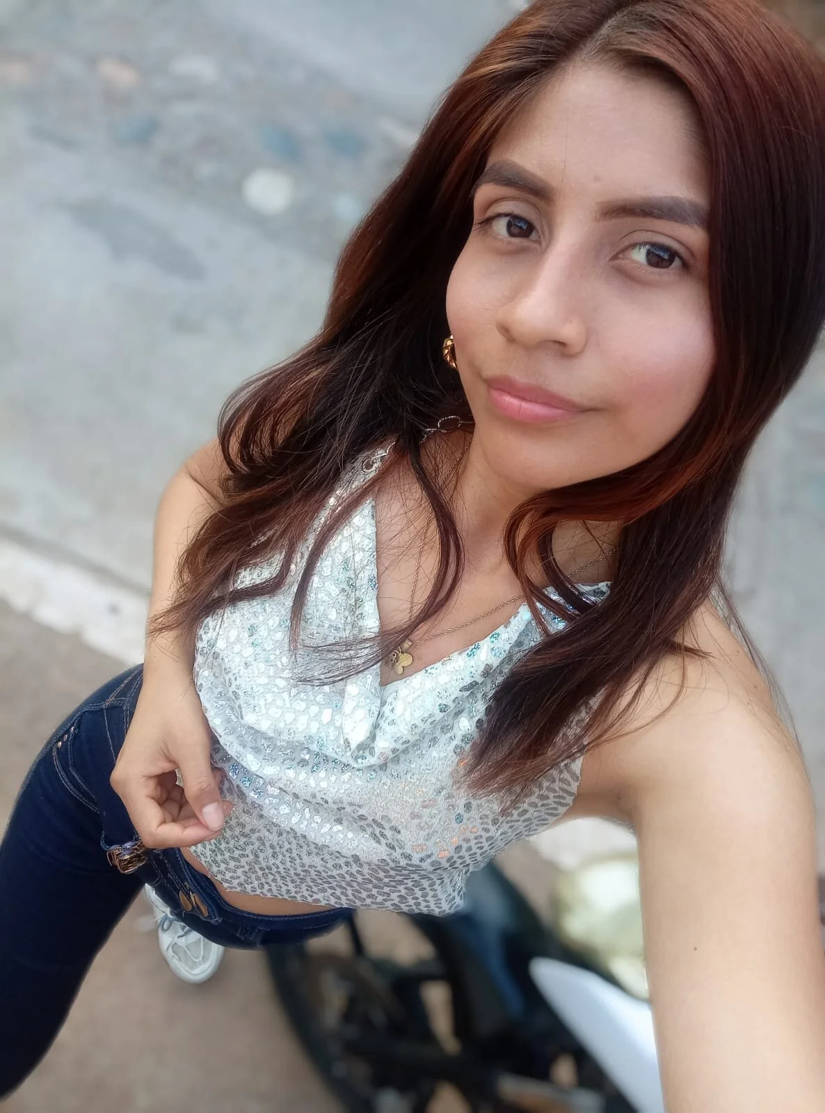XXX Porn Photo of Nude emili_clark 5