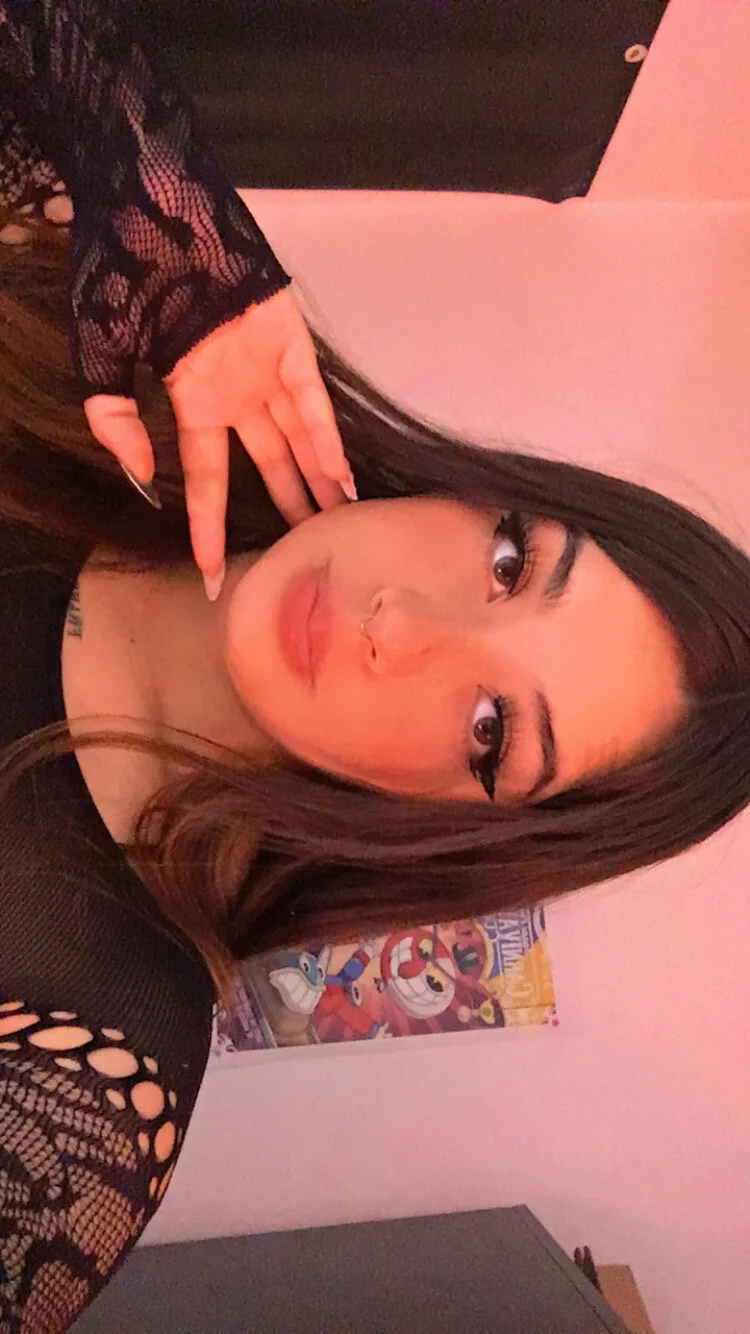 XXX Porn Photo of Nude Soul_Catleya 14