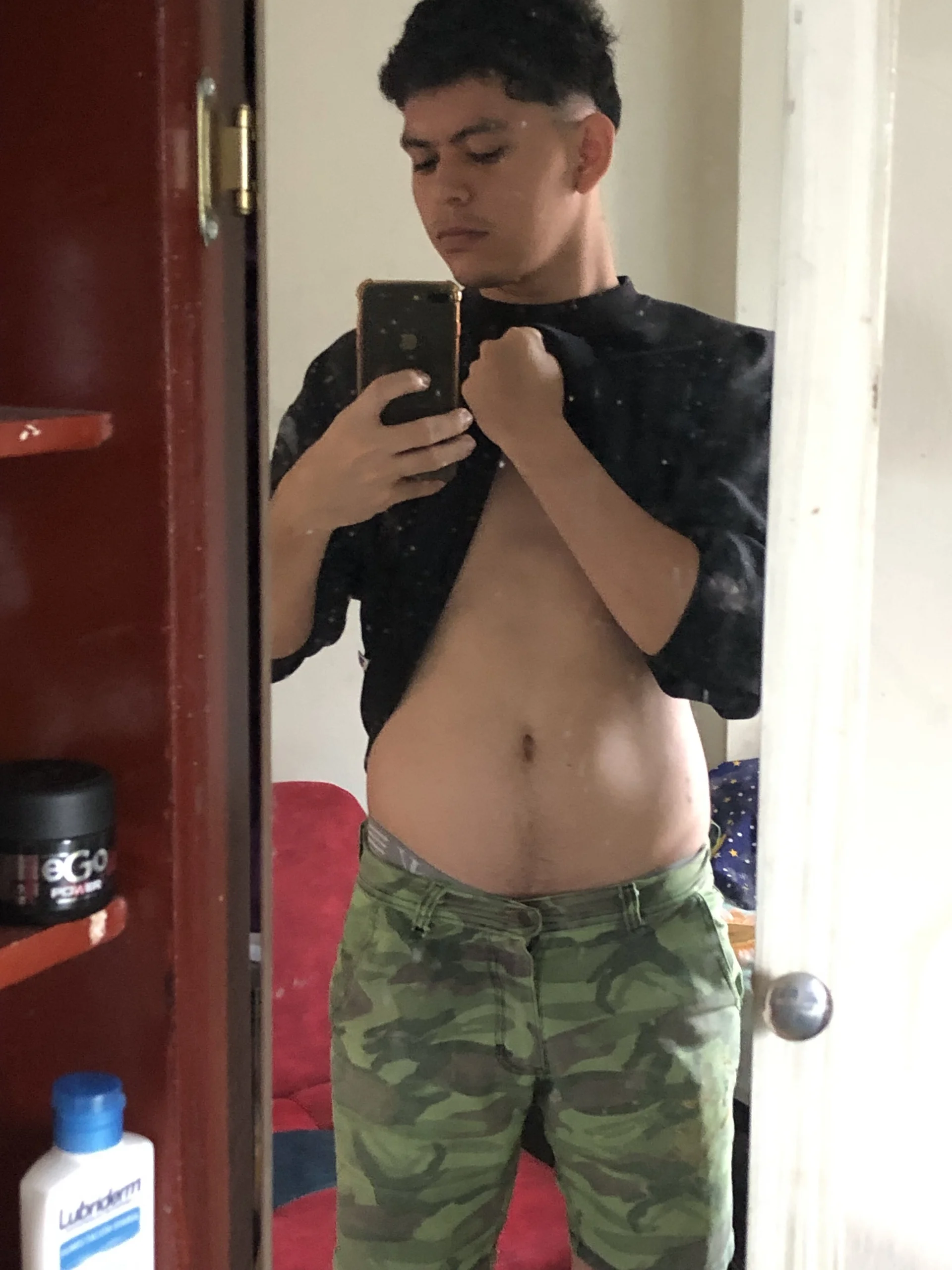 XXX Porn Photo of Nude PanyuV 9