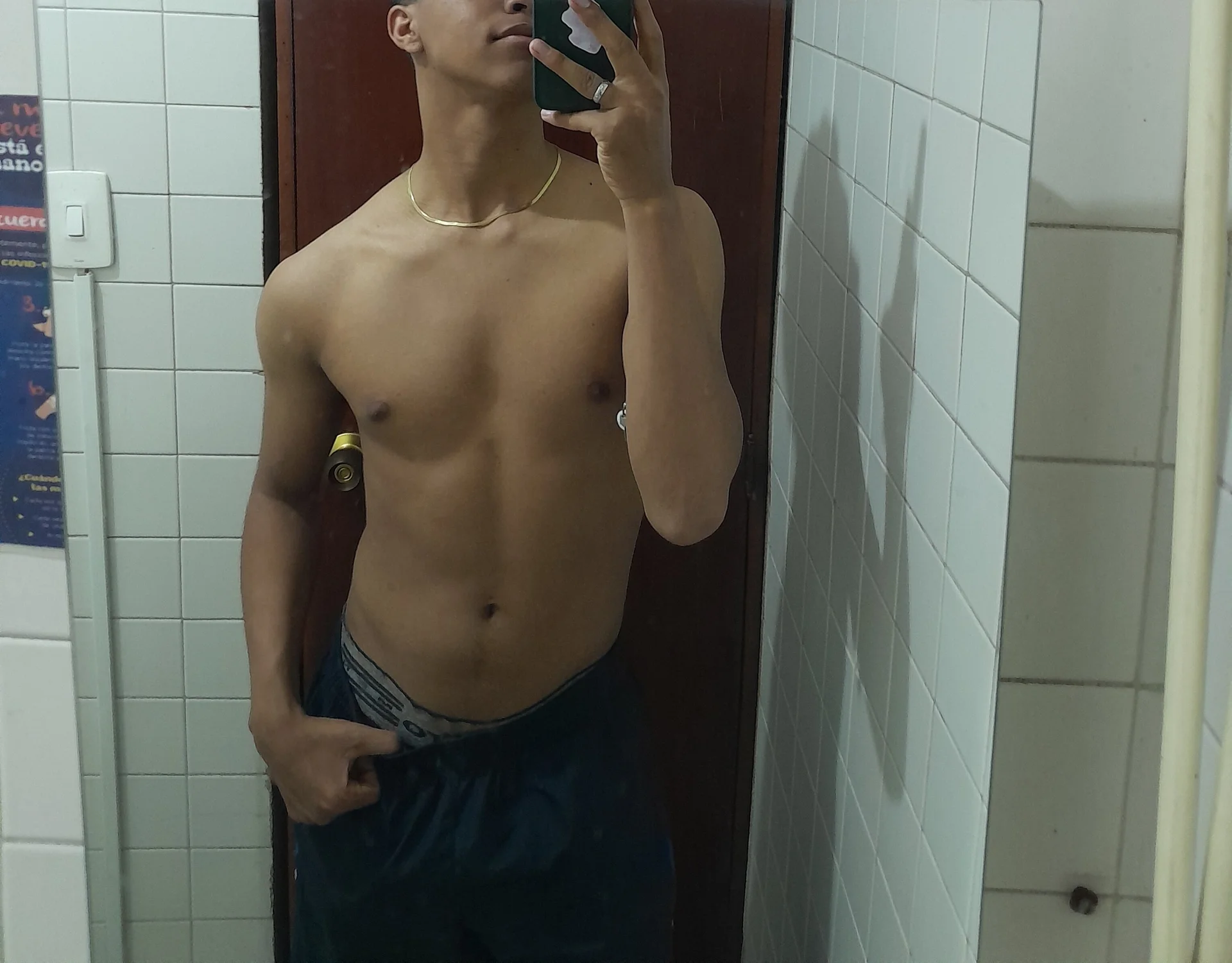 XXX Porn Photo of Nude joused_dominic 2