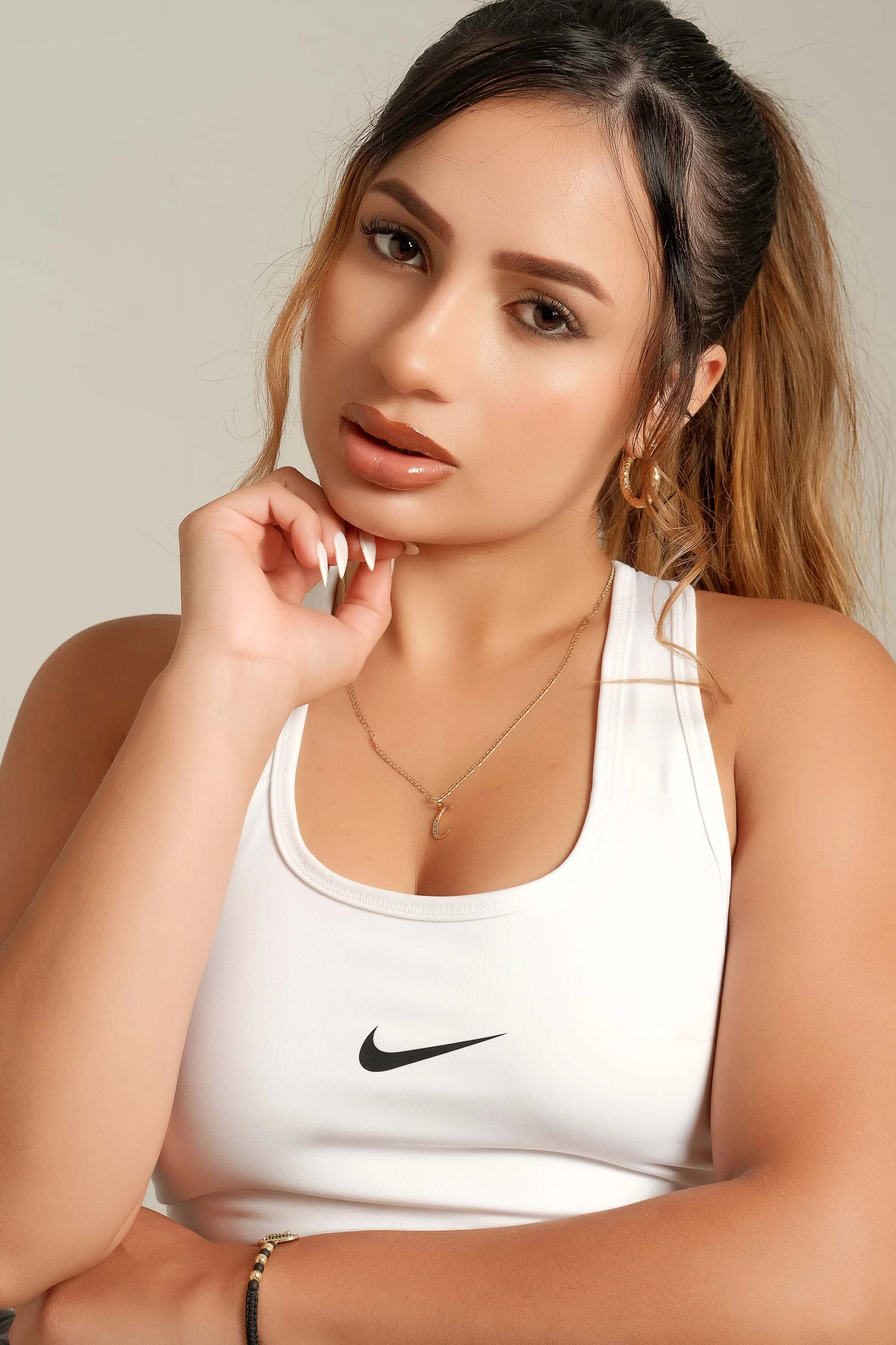 XXX Porn Photo of Nude Vivi_prinncess 149