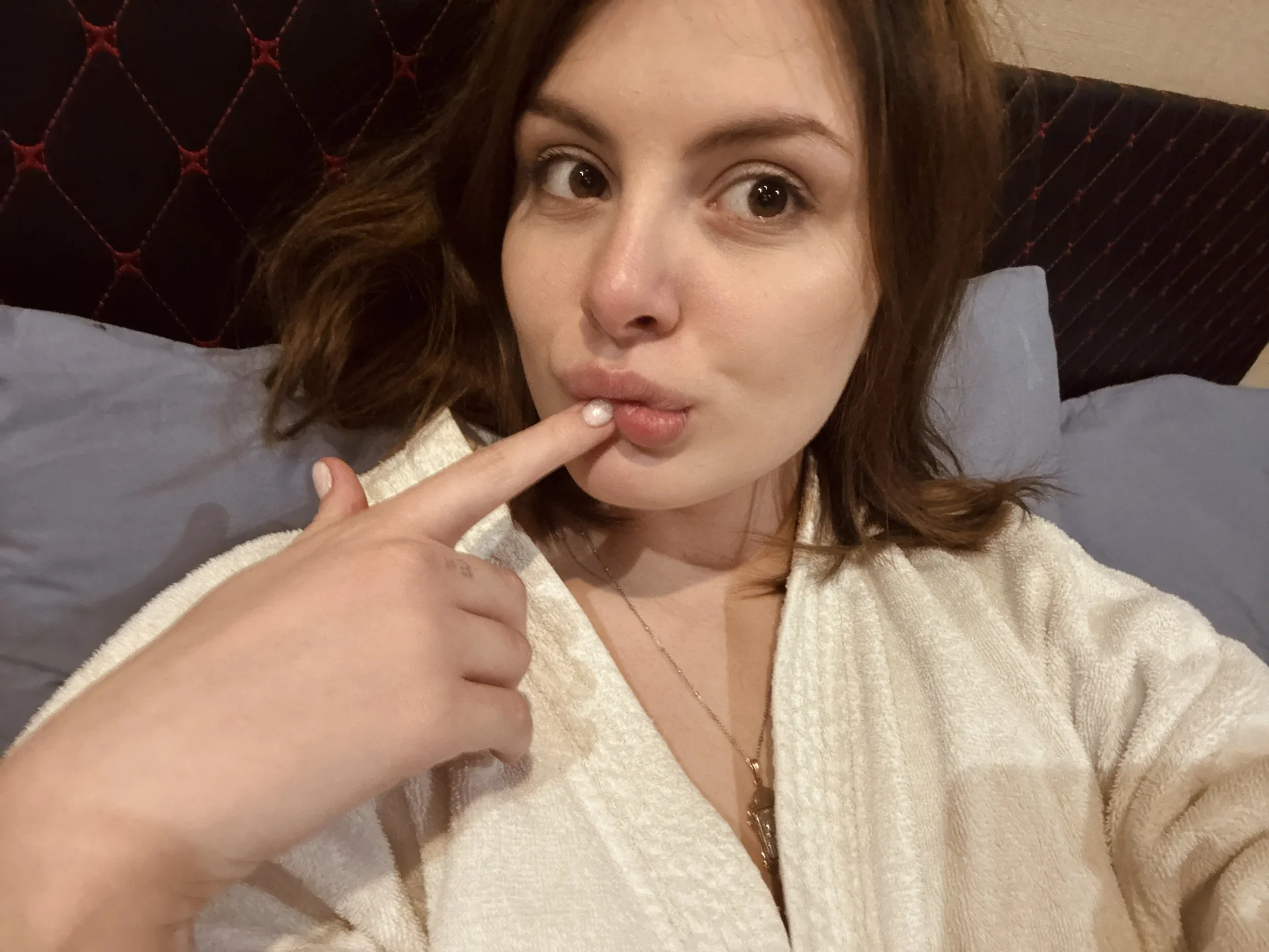 XXX Porn Photo of Nude magsweetcherry 5