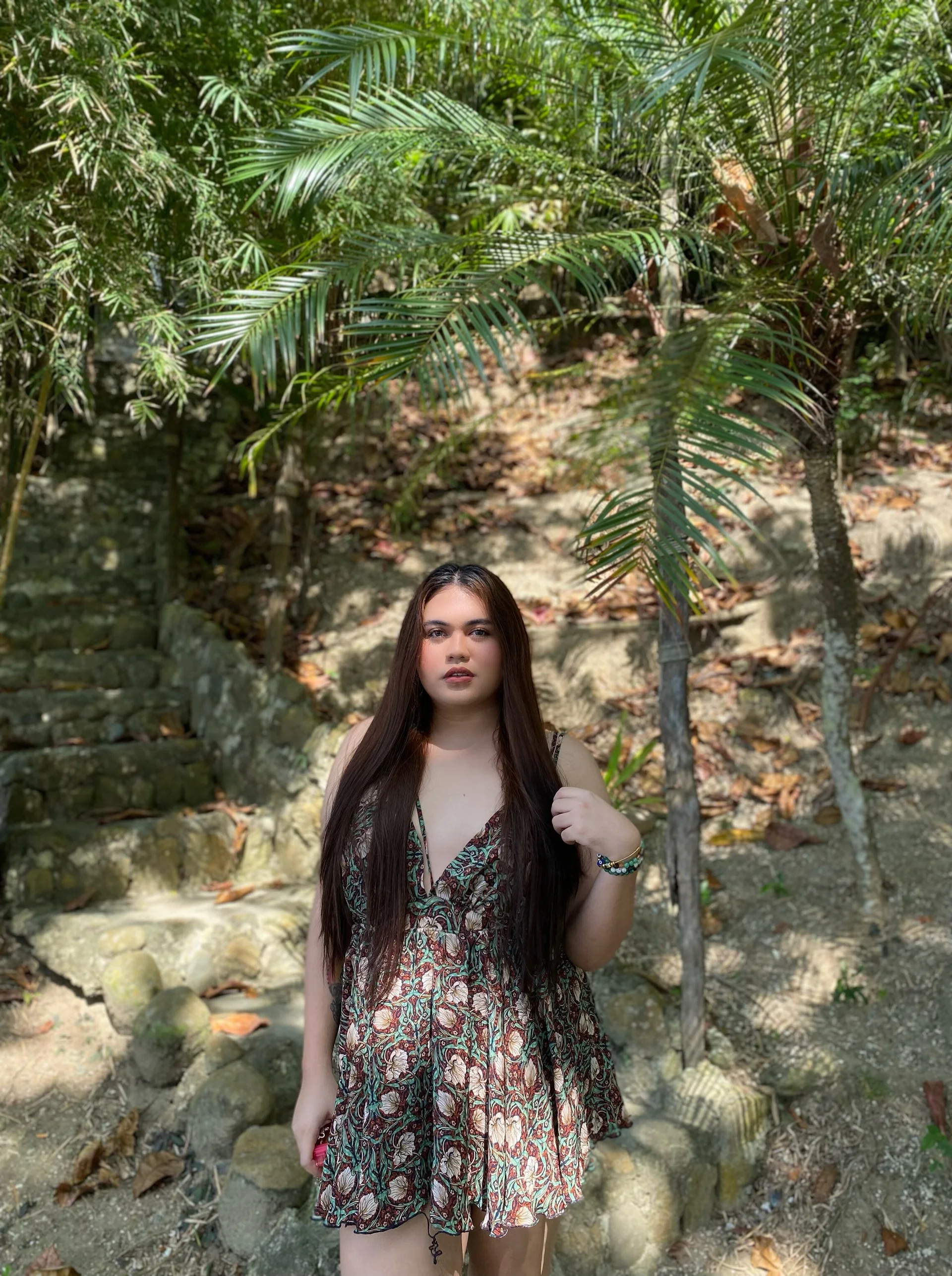 XXX Porn Photo of Nude YourThicc_bella 5