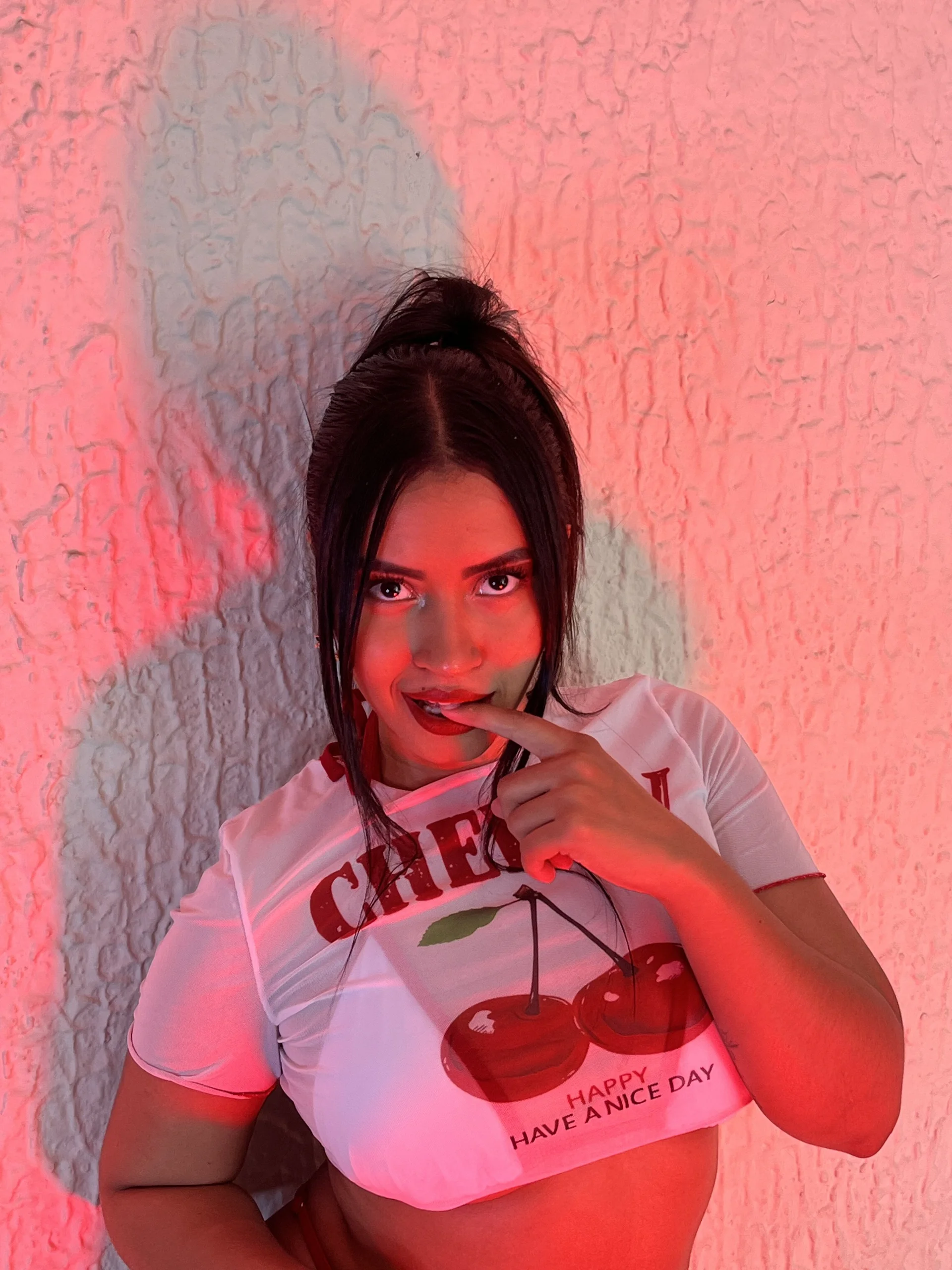 XXX Porn Photo of Nude PaulinaBelushi 46