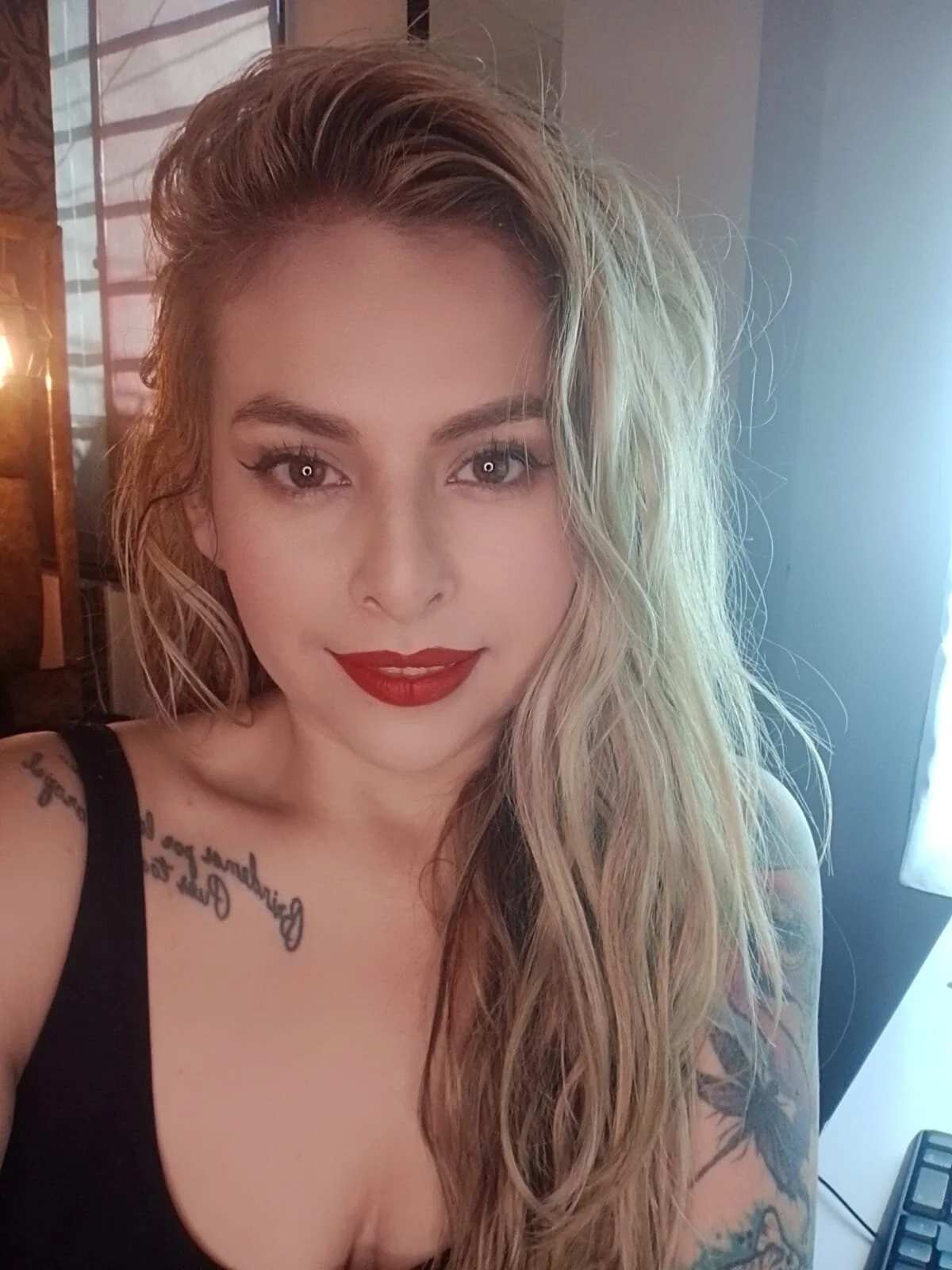 XXX Porn Photo of Nude Valery__Rouse_ 2