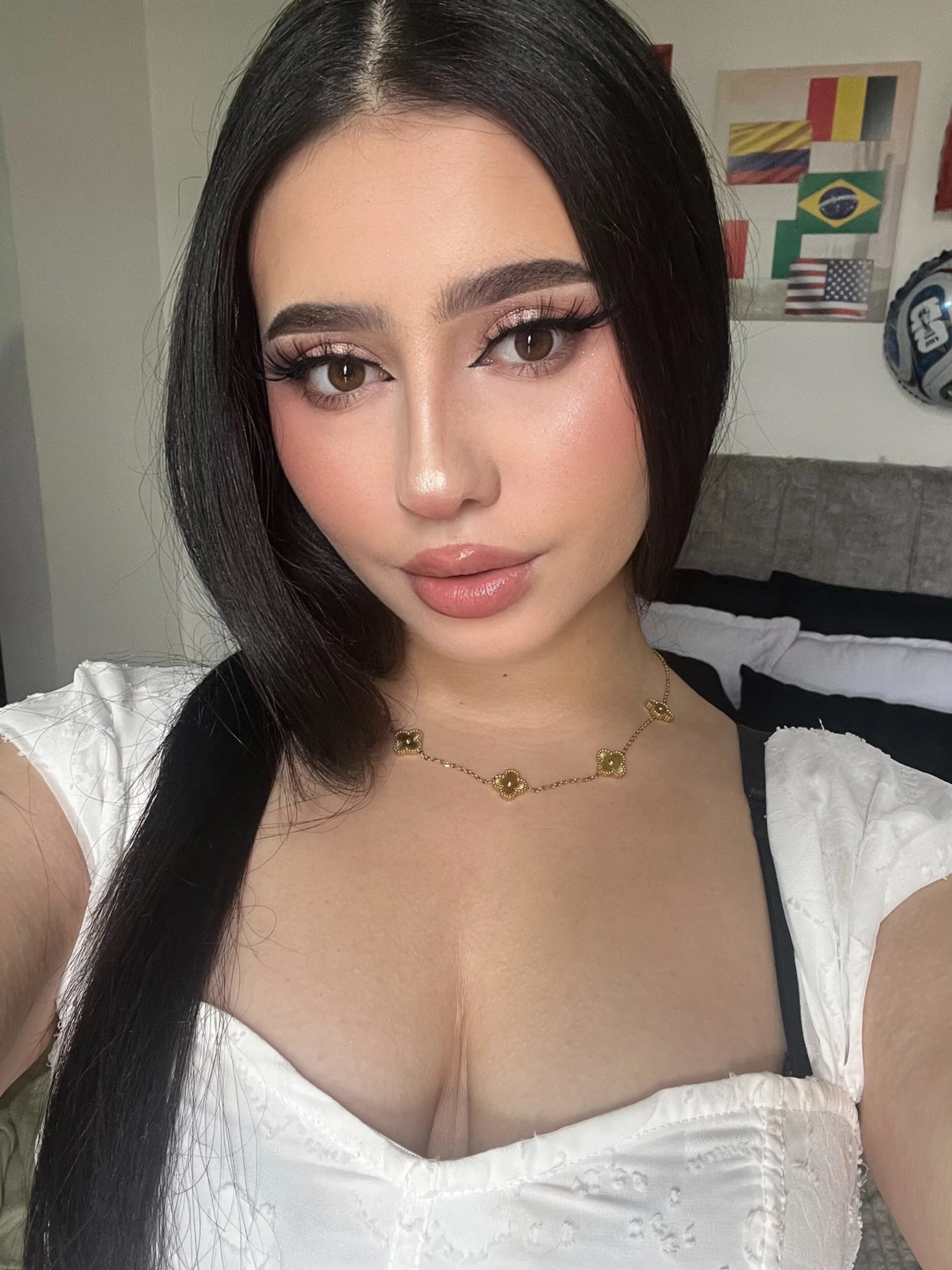 XXX Porn Photo of Nude Sofiia_Vegaa 52