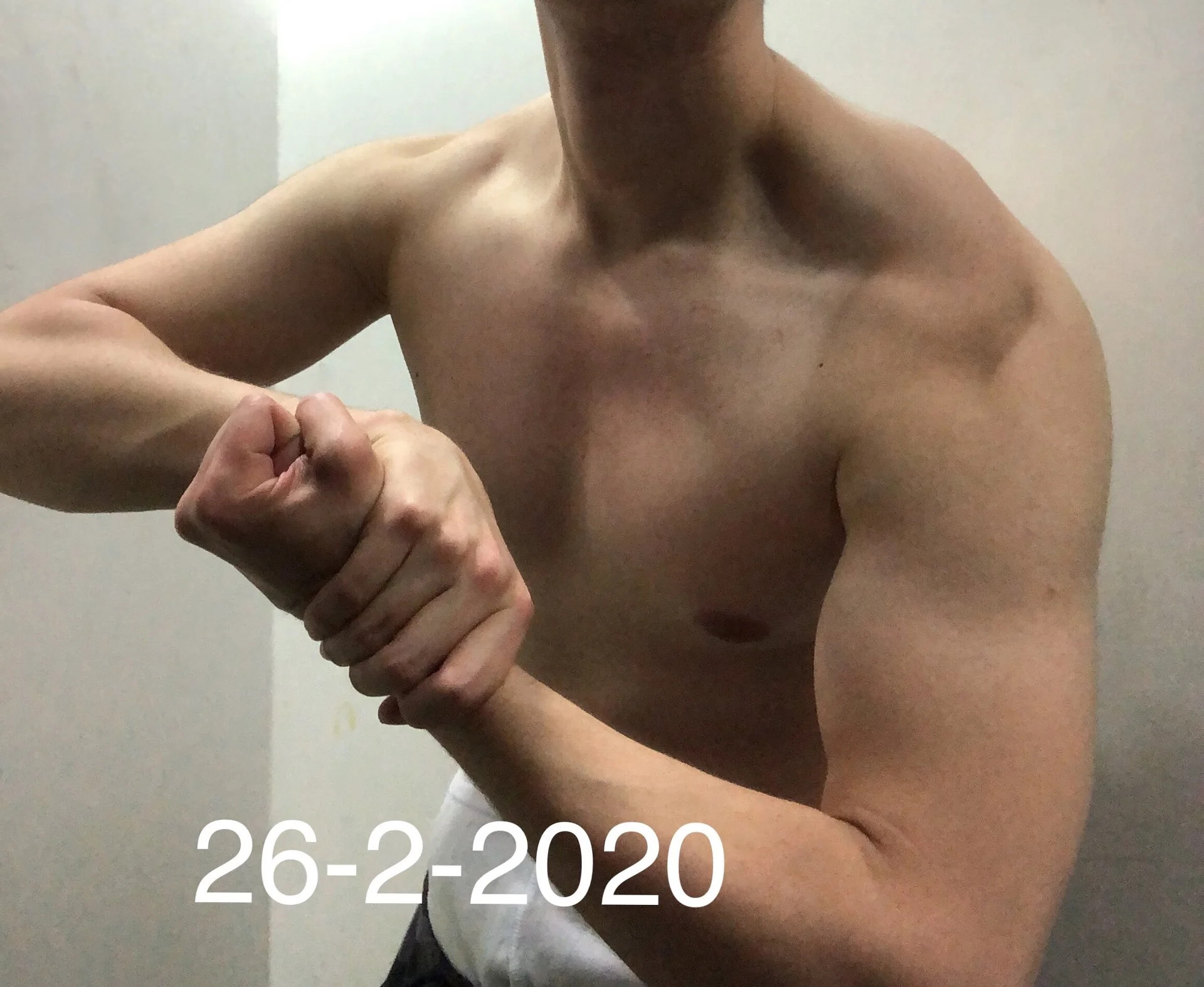 XXX Porn Photo of Nude Gooboy_cock 3