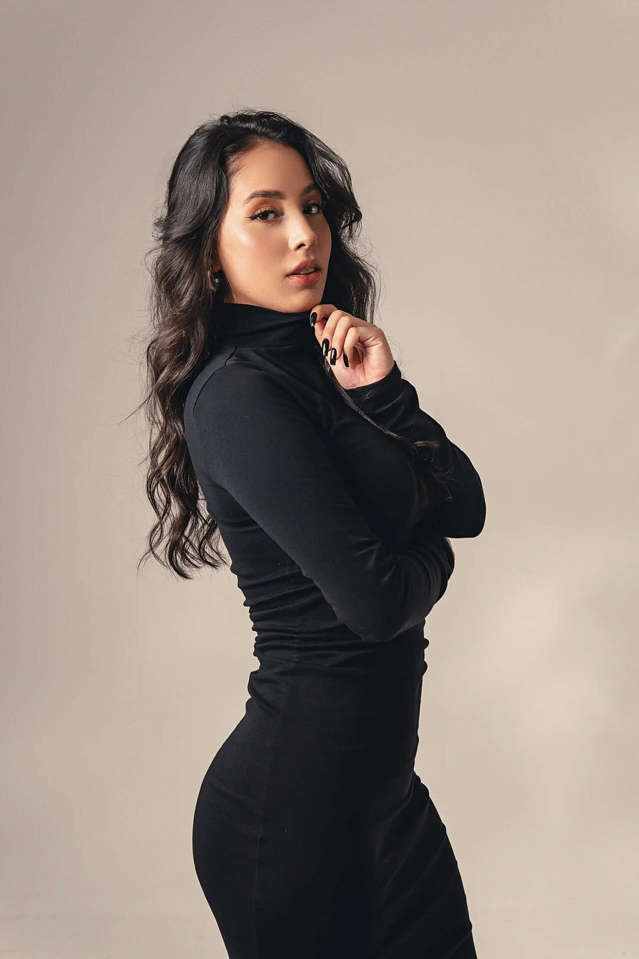 XXX Porn Photo of Nude BrennaWalker 57