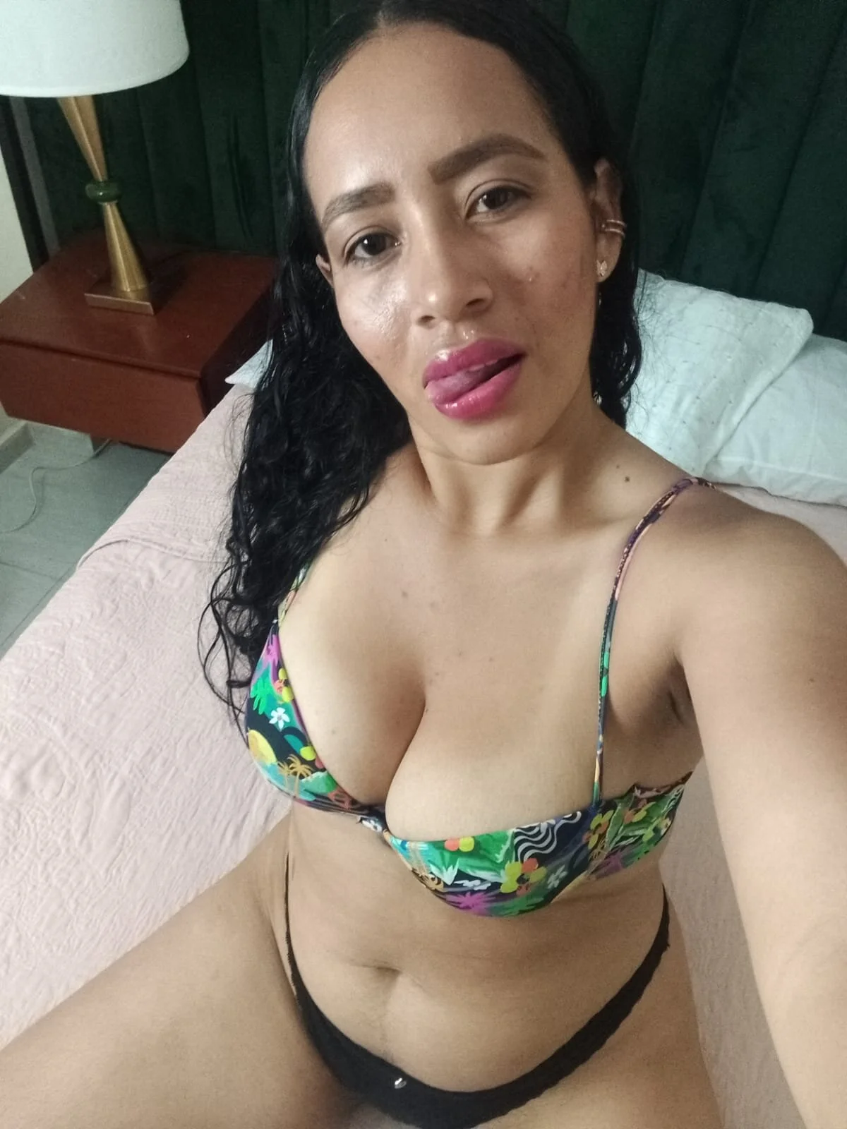 XXX Porn Photo of Nude NikolTucson 11