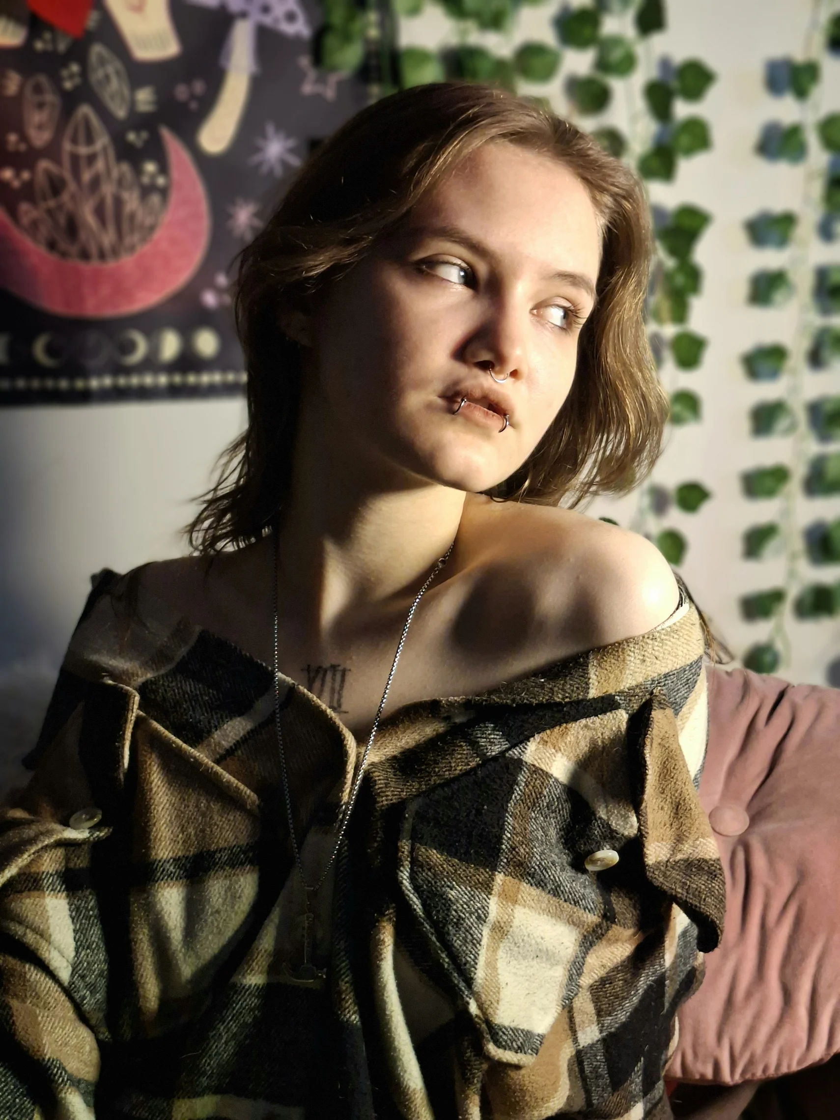 XXX Porn Photo of Nude Dilara_xBaby 101