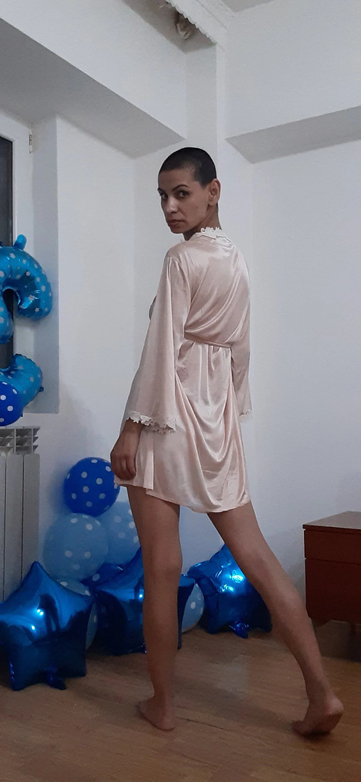 XXX Porn Photo of Nude hotSANDRA_STARR 173