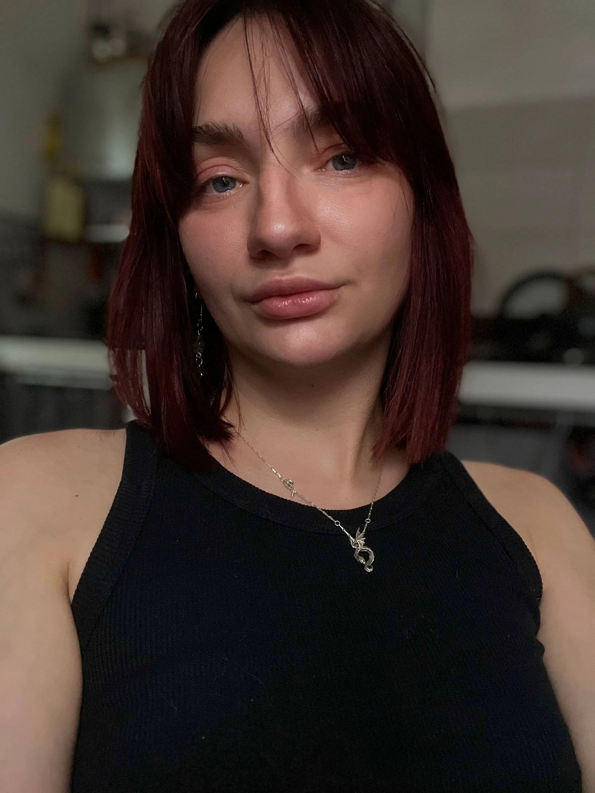 XXX Porn Photo of Nude PollyRoseX 6
