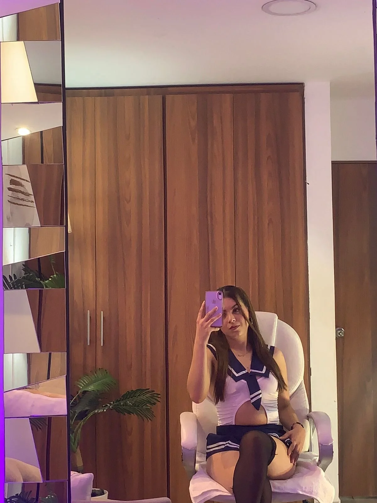 XXX Porn Photo of Nude Madelin_carter 14
