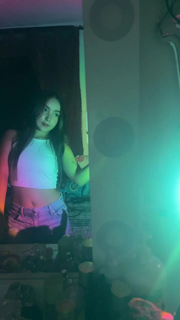 XXX Porn Photo of Nude Kitty_f00x 3