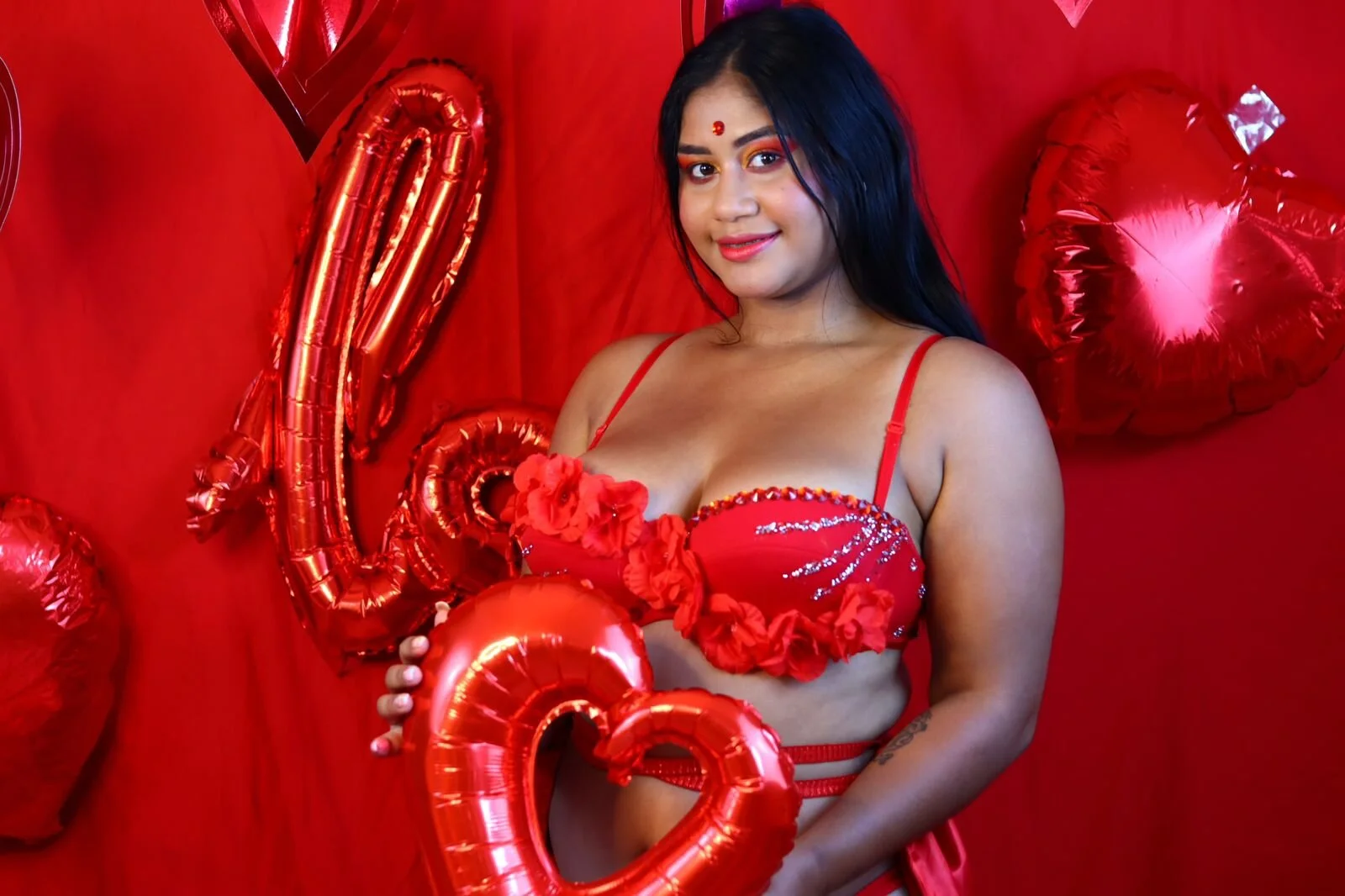 XXX Porn Photo of Nude SSCARLETH_ 144