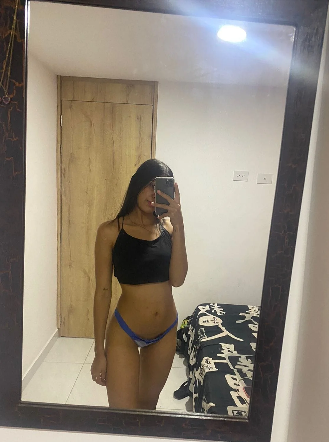 XXX Porn Photo of Nude _aurora18_ 7