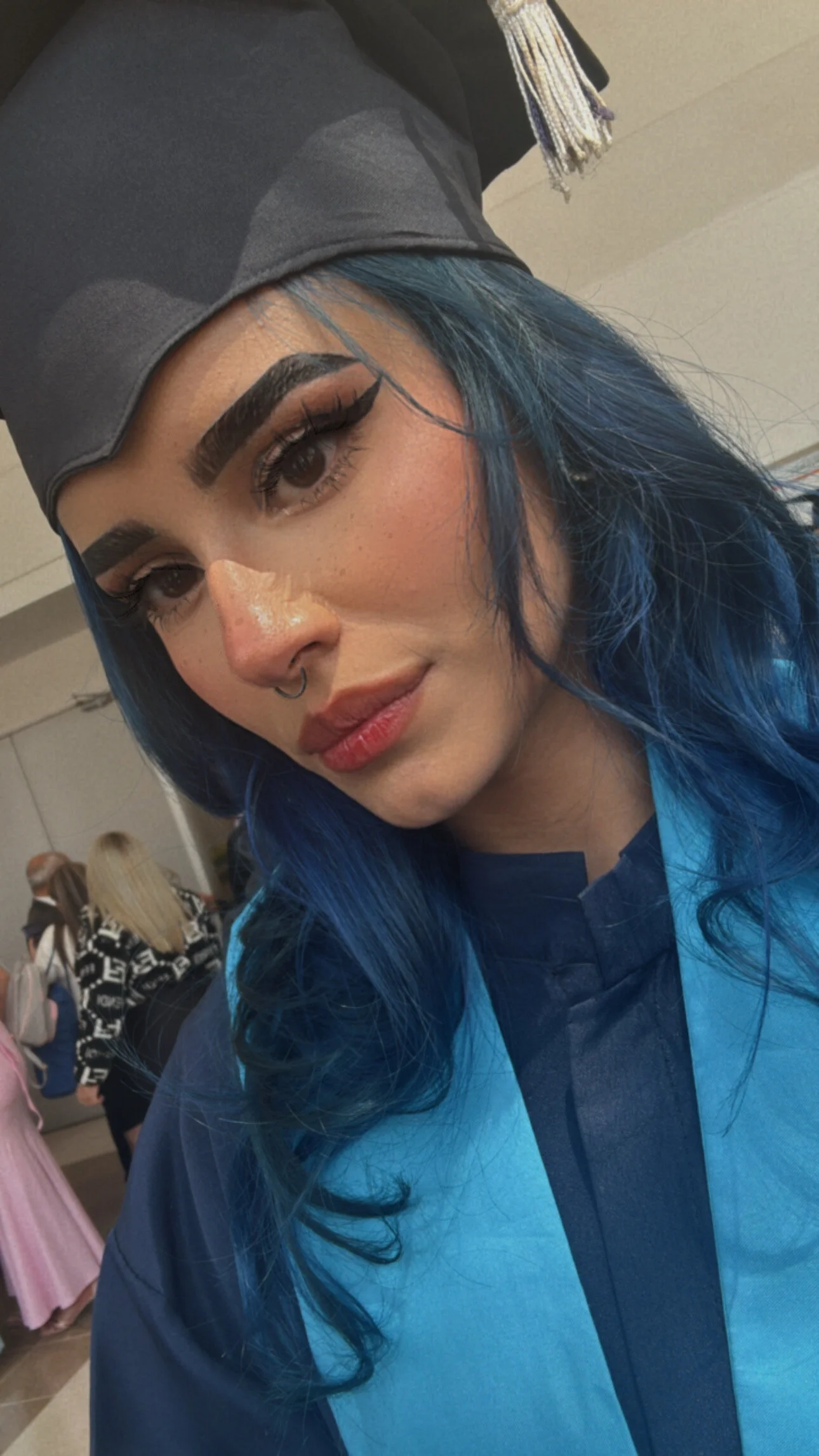 XXX Porn Photo of Nude blue_kitten 53