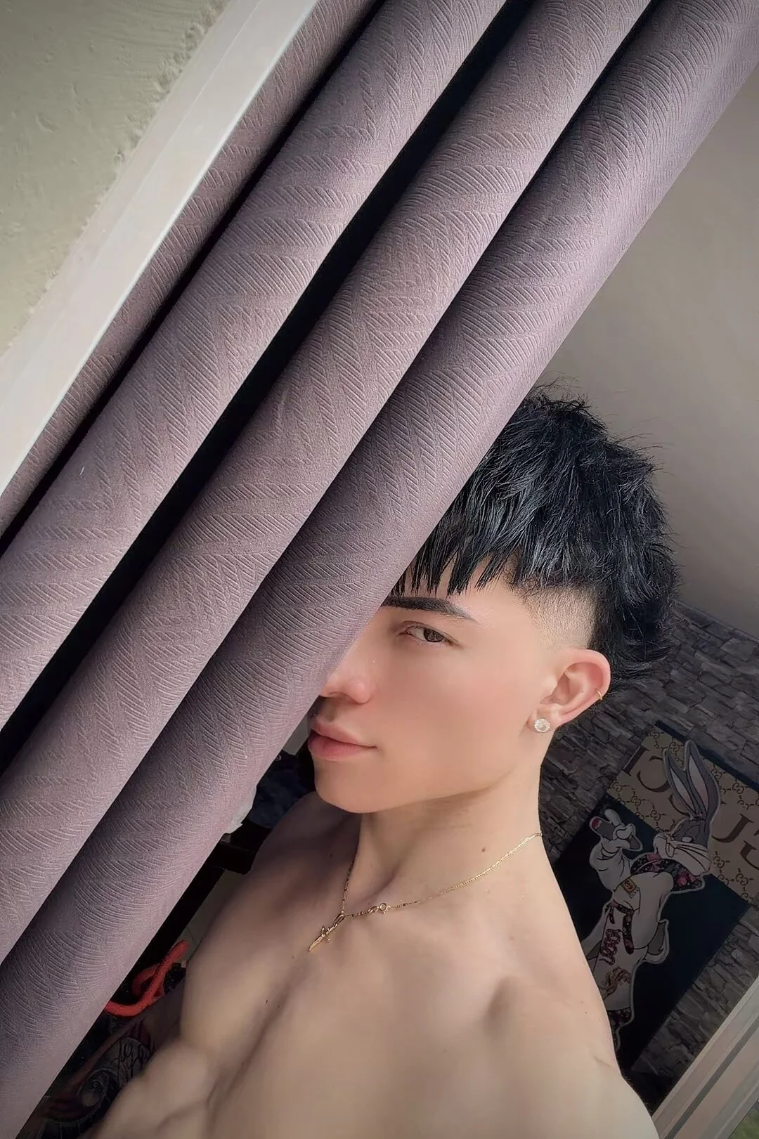 XXX Porn Photo of Nude pretur_cruba1 13