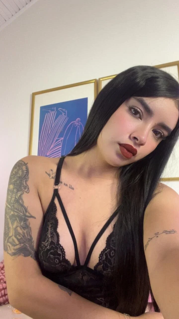 XXX Porn Photo of Nude Alanaa_rosse 19