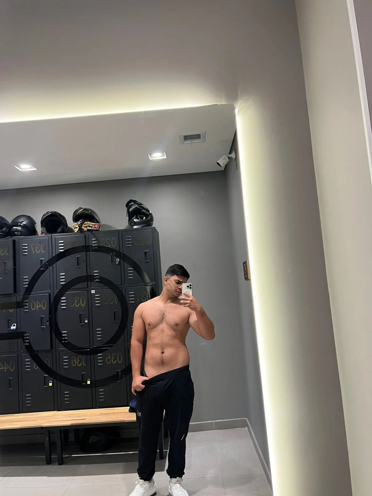 XXX Porn Photo of Nude Redhair_and_jay 7