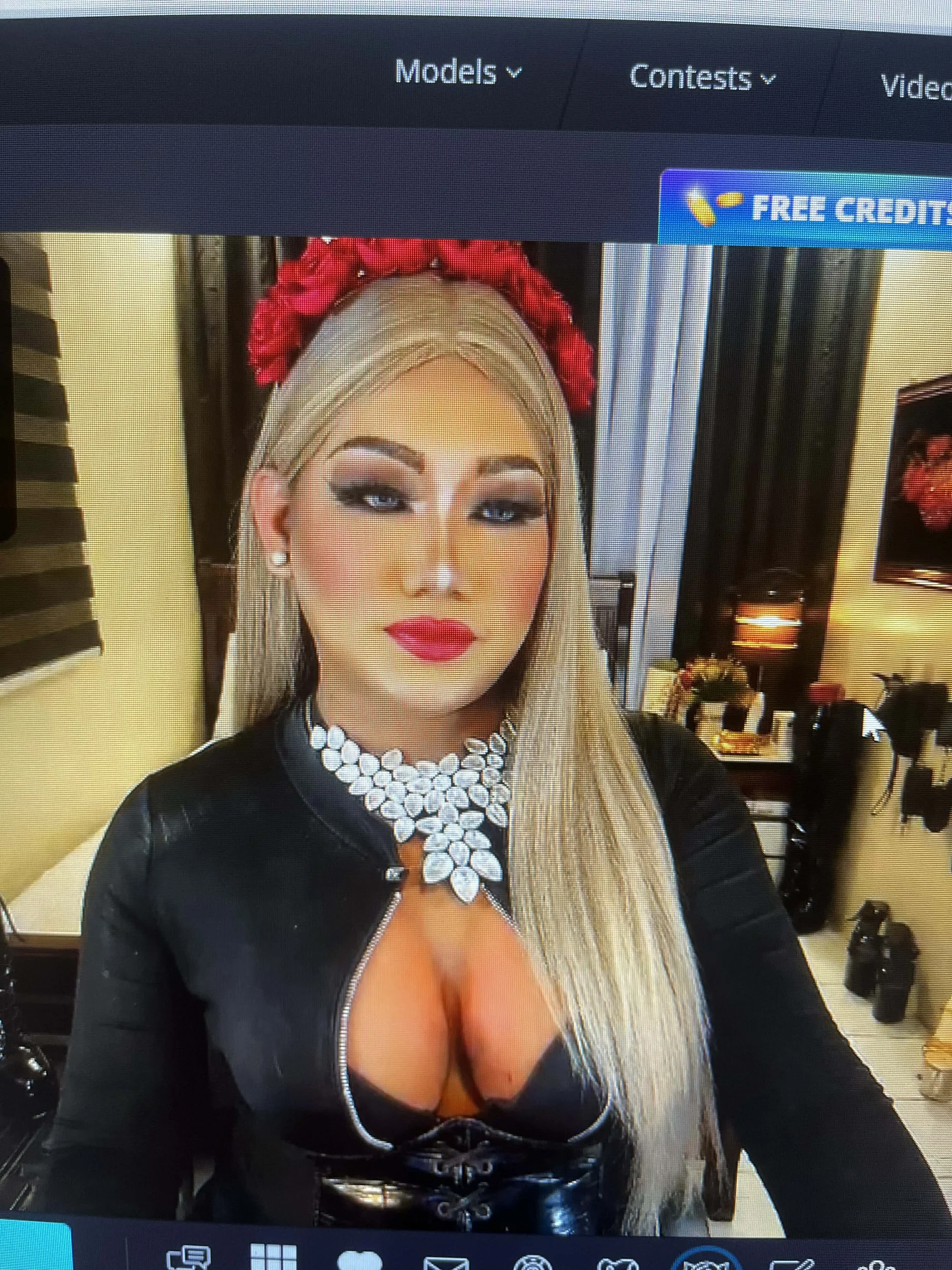 XXX Porn Photo of Nude JasmineGrayx 6