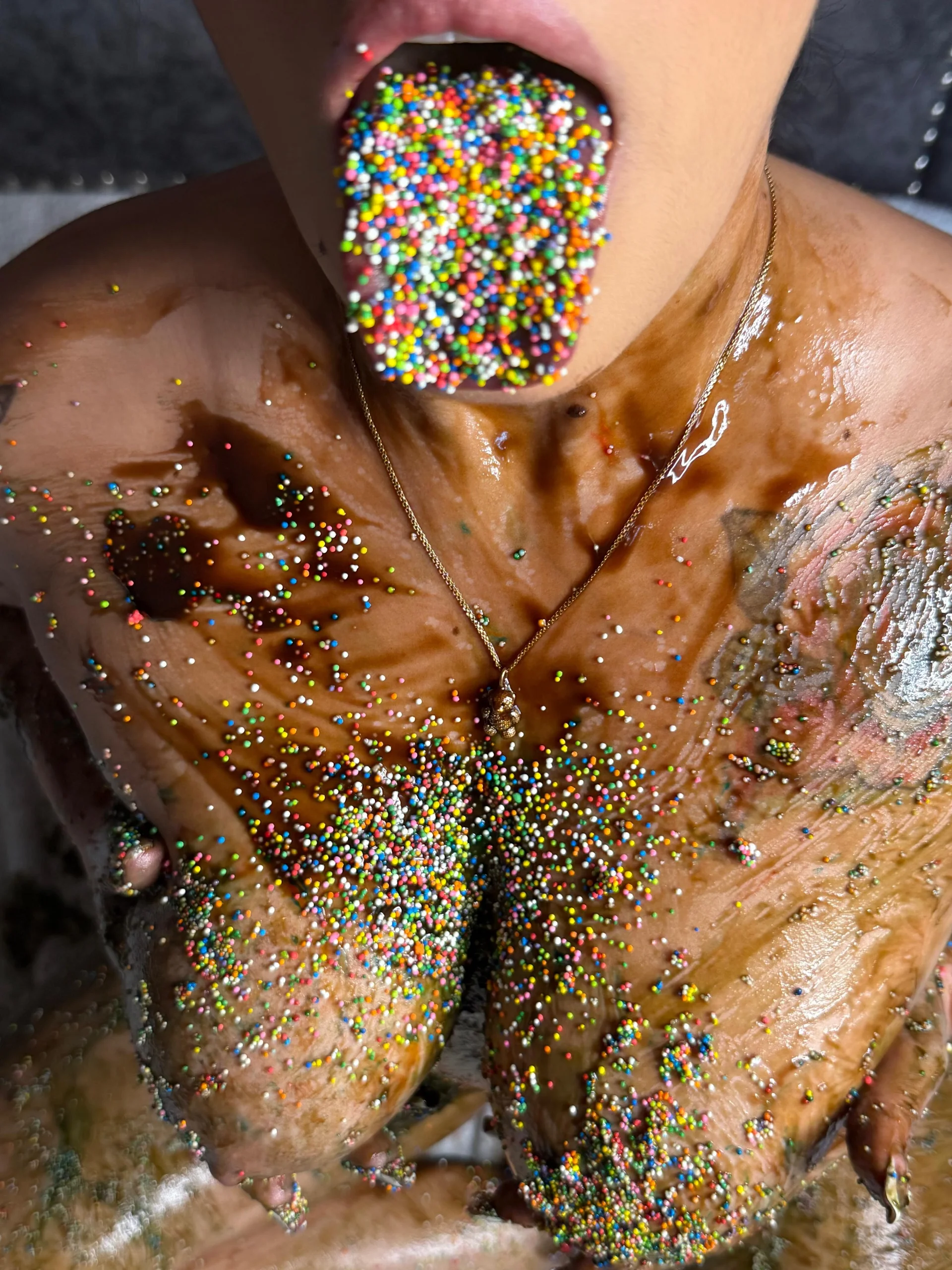 XXX Porn Photo of Nude susan_zc 109