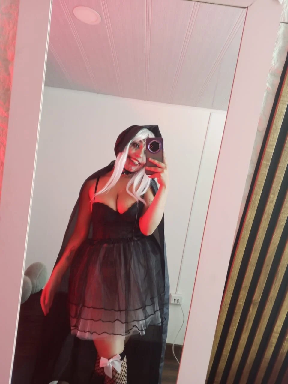 XXX Porn Photo of Nude iam_kinky 29