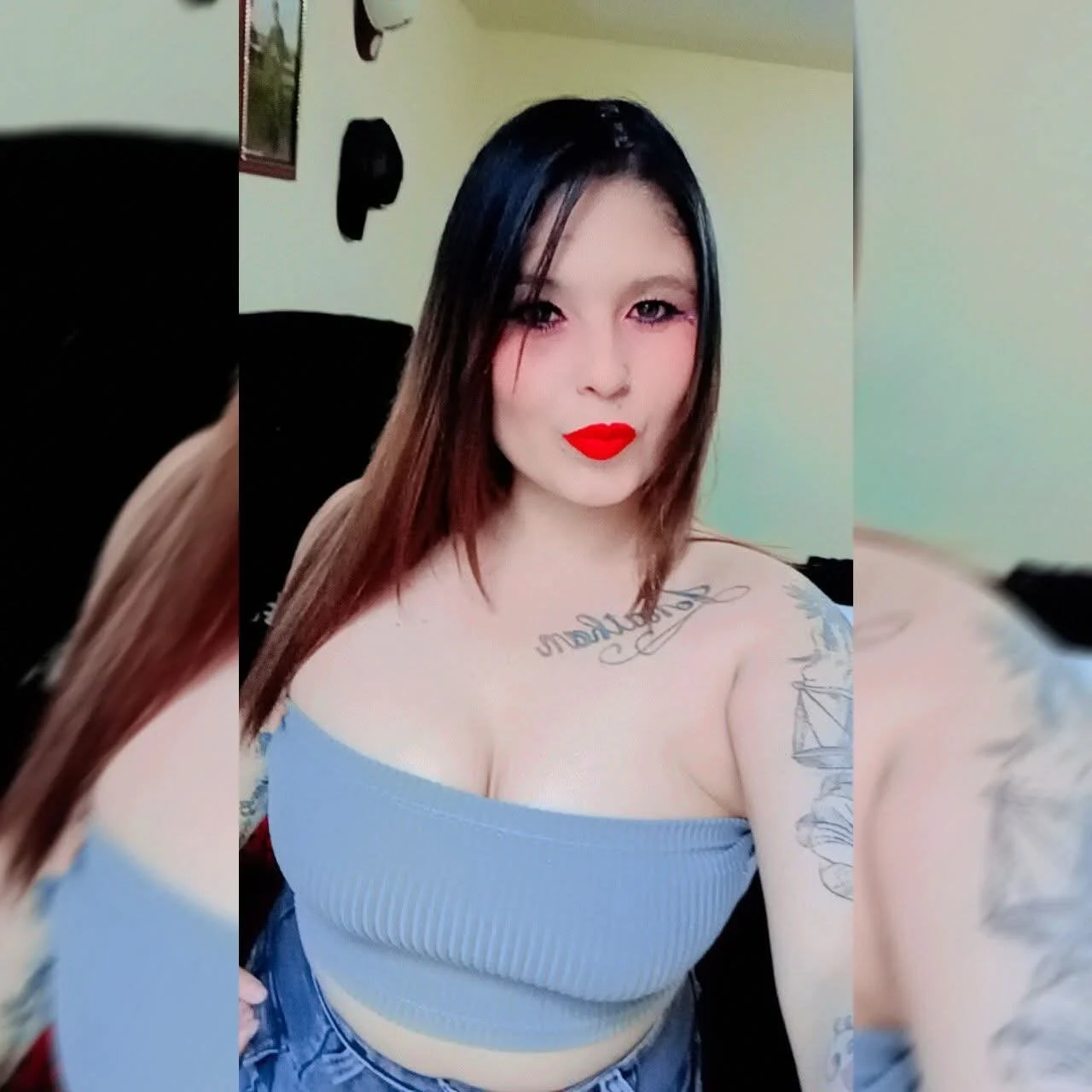XXX Porn Photo of Nude Salome_Dg 2