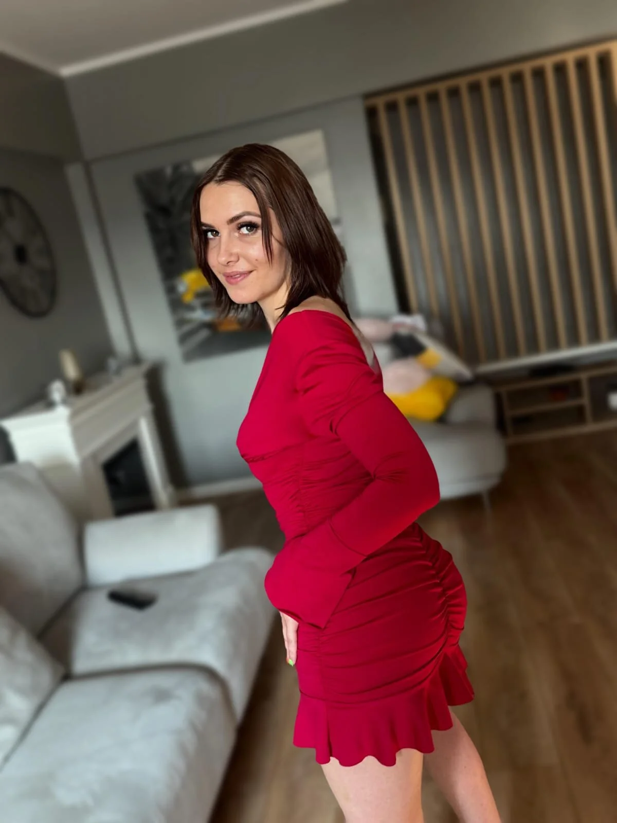 XXX Porn Photo of Nude isha_rosee 2