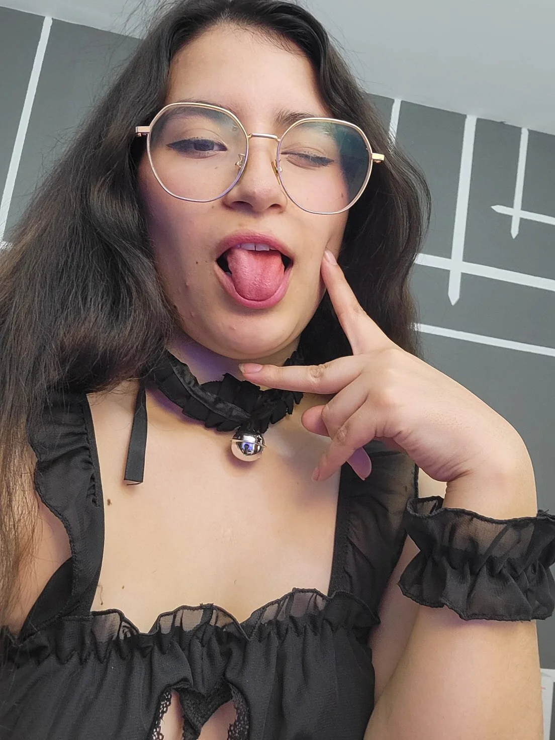 XXX Porn Photo of Nude olivia_russo_ 5