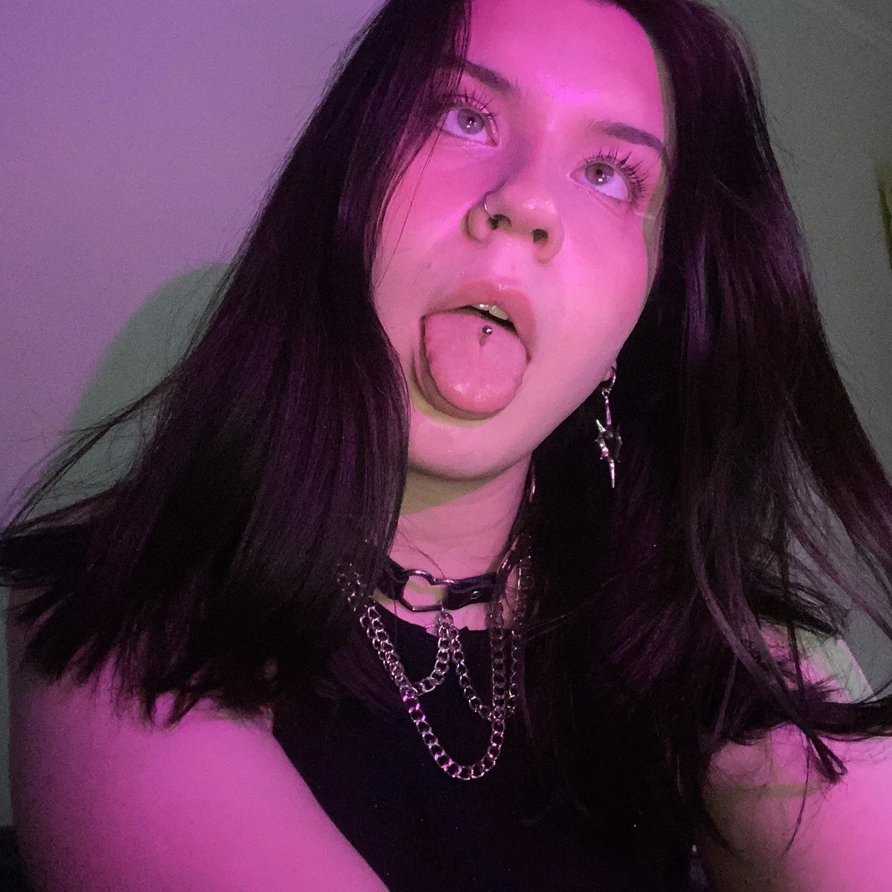XXX Porn Photo of Nude iintimate_flesh 3